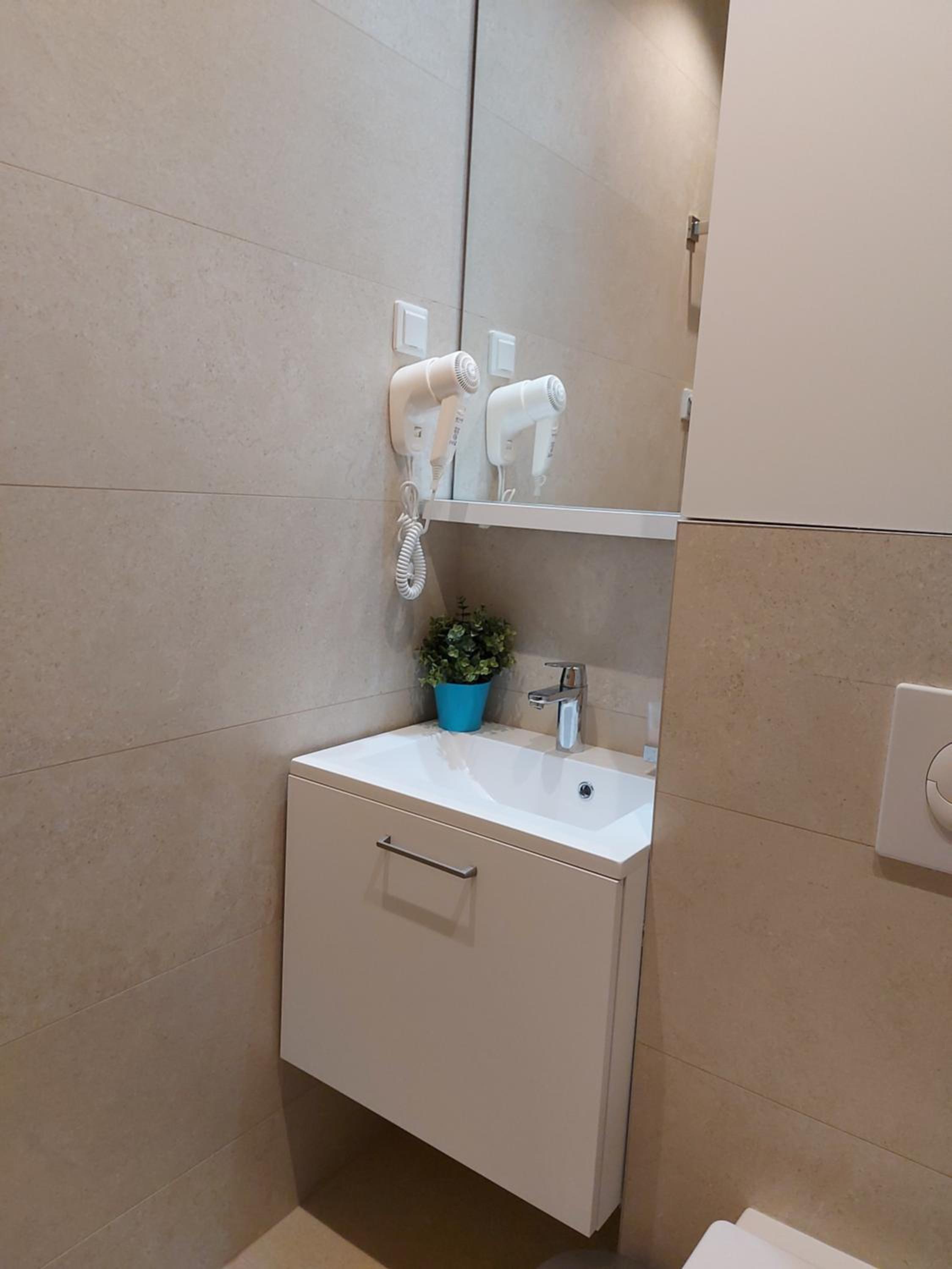Zlatni javor Apartman 401