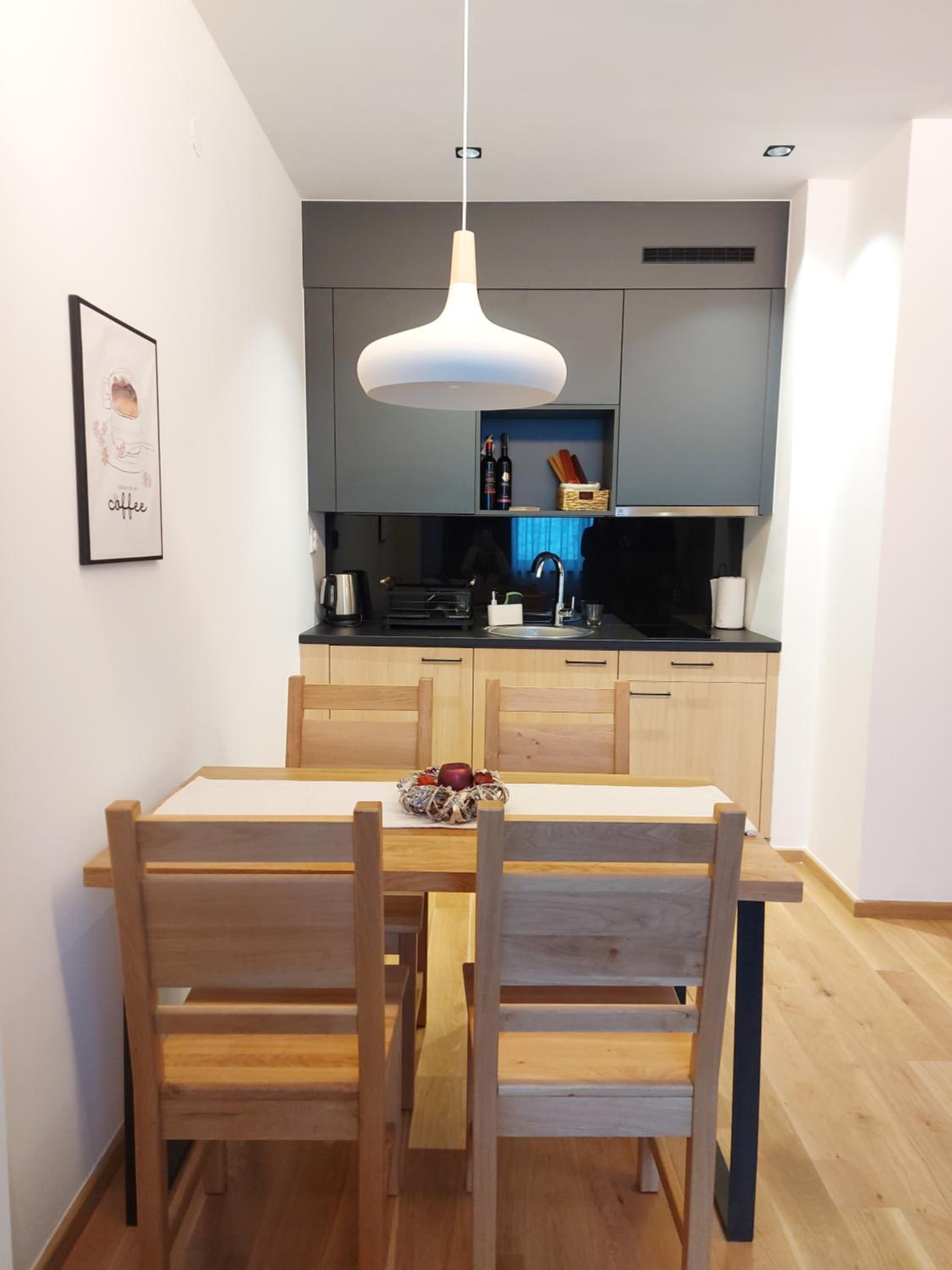 Zlatni javor Apartman 401