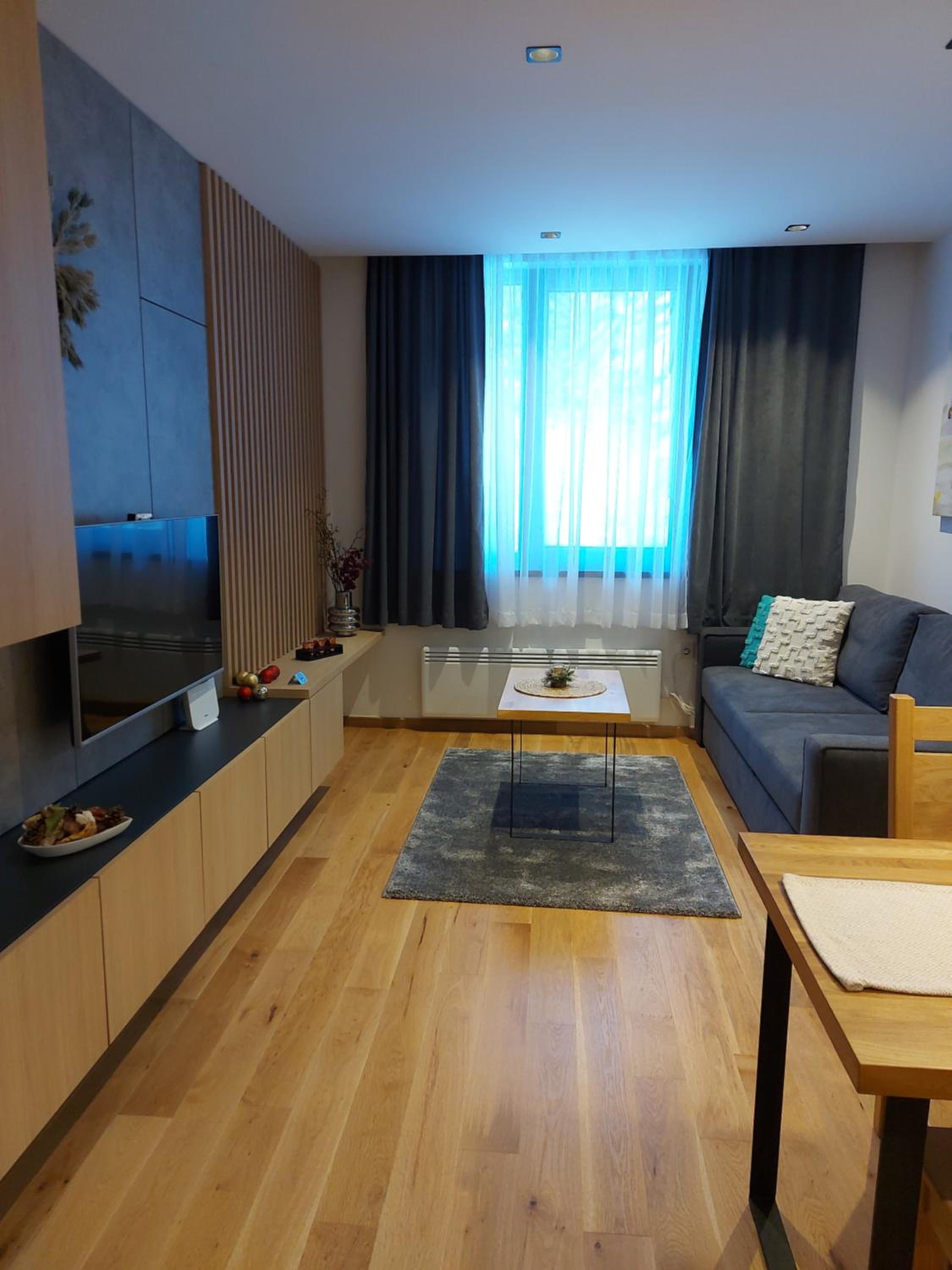 Zlatni javor Apartman 401