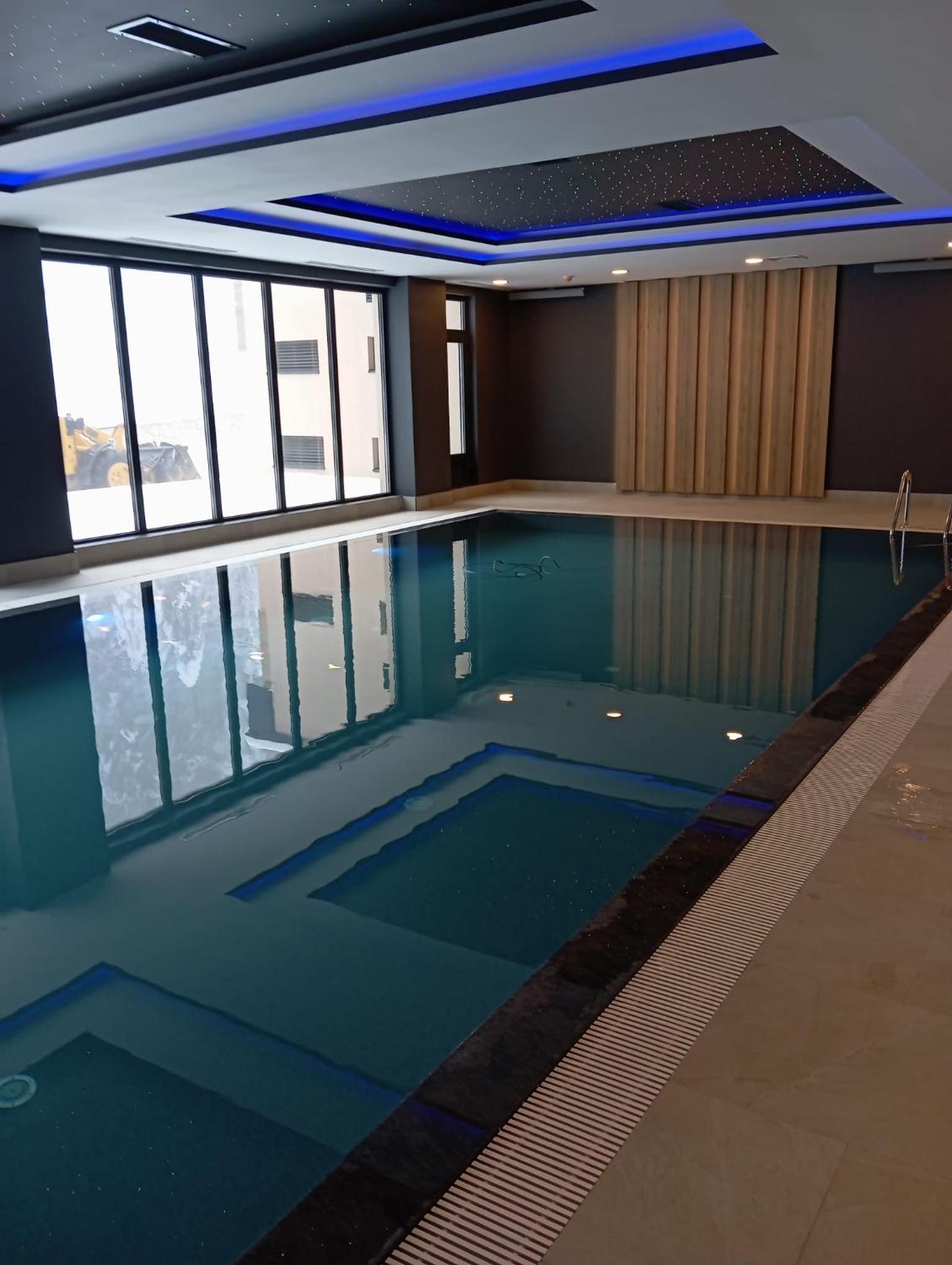 Zlatni javor Apartman 401