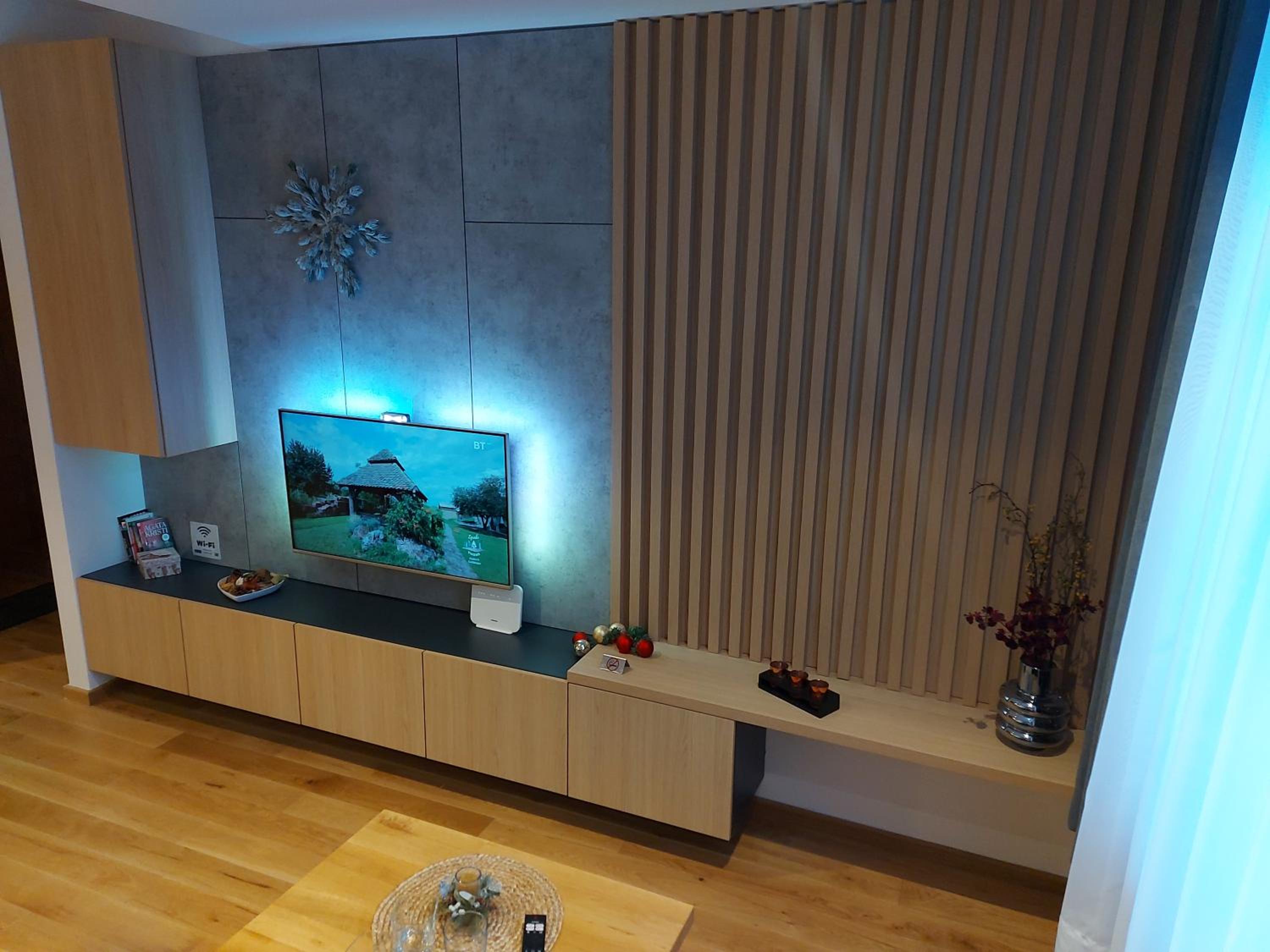 Zlatni javor Apartman 401
