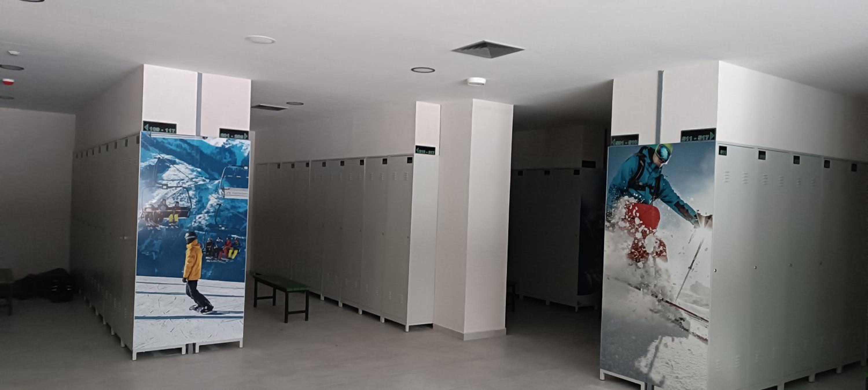 Zlatni javor Apartman 401