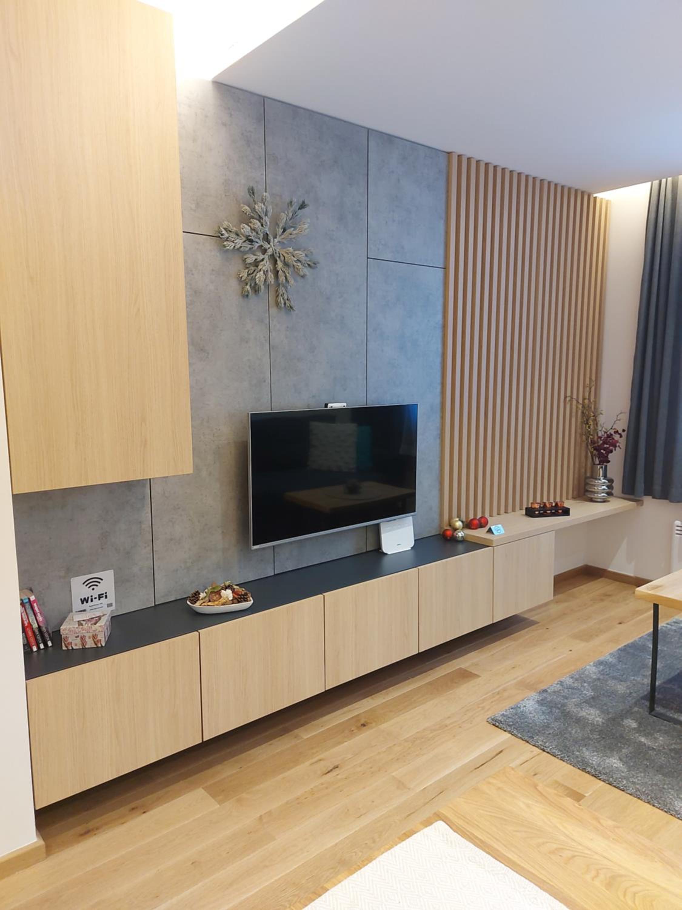 Zlatni javor Apartman 401