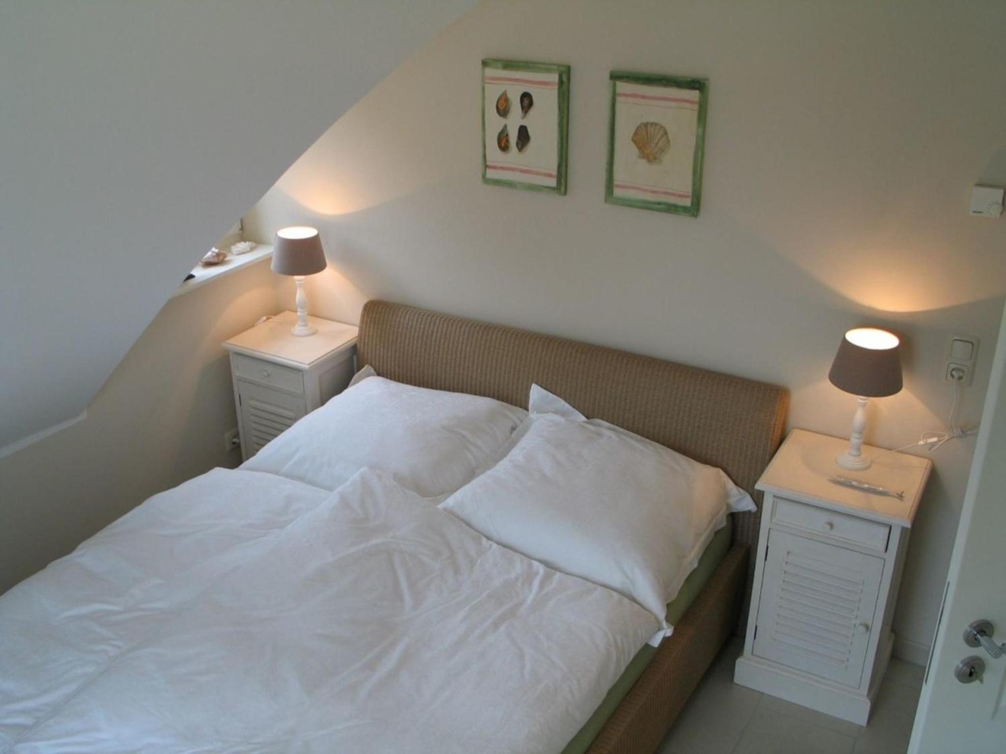 Godeke Michels Ferienwohnung 35Susewind Müggenburger Weg 40 view 3
