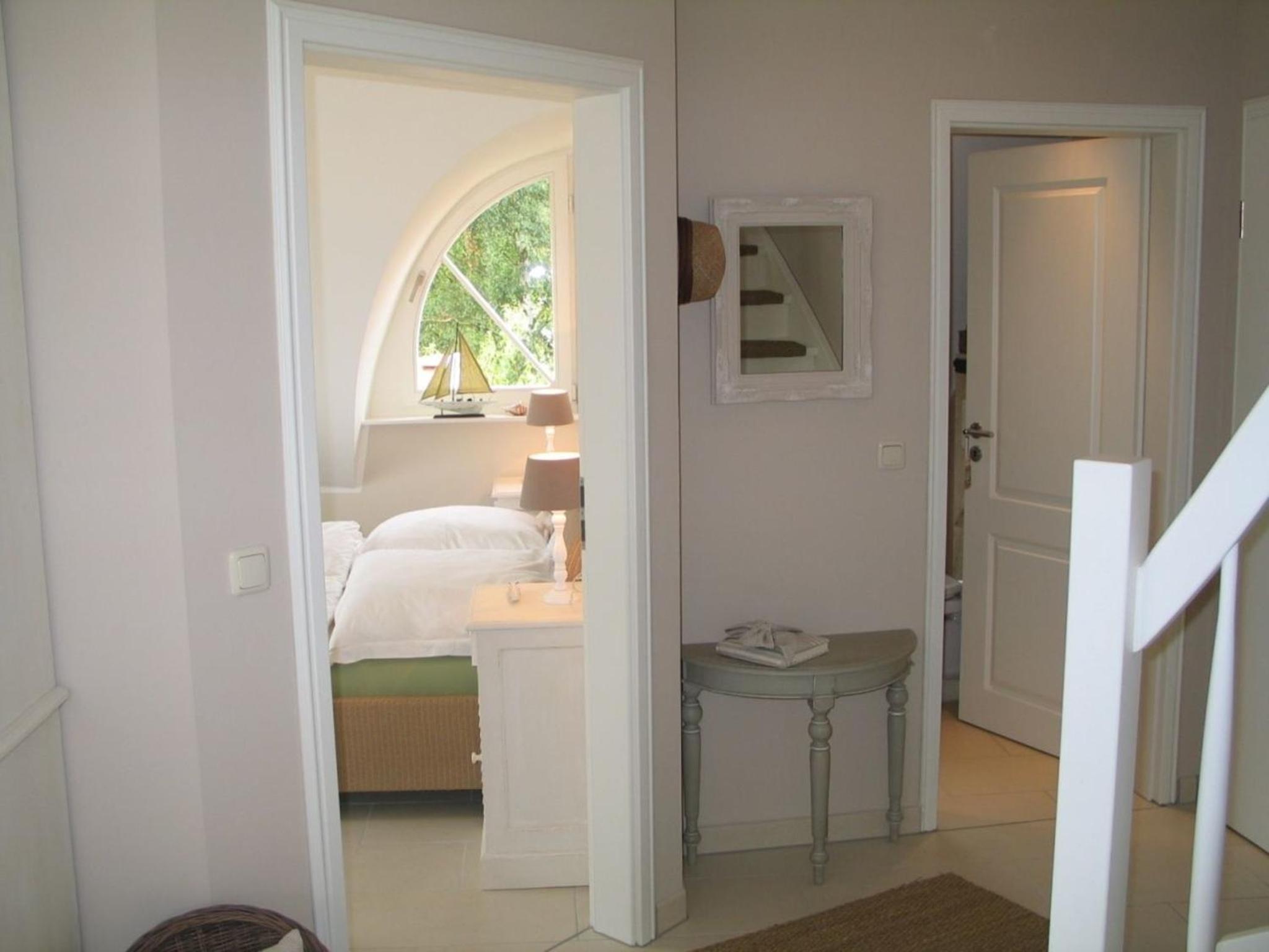 Godeke Michels Ferienwohnung 35Susewind Müggenburger Weg 40 view 4