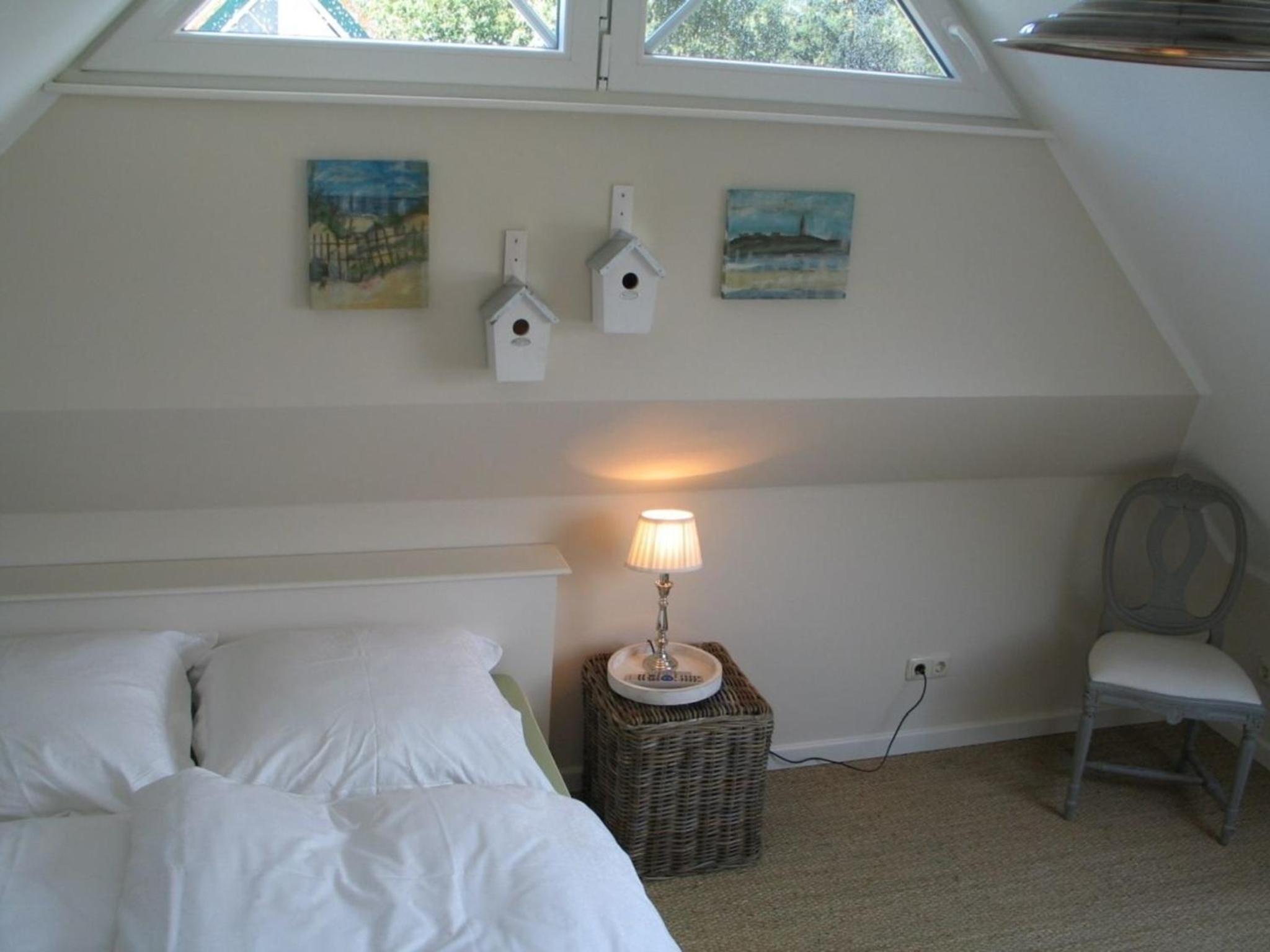 Godeke Michels Ferienwohnung 35Susewind Müggenburger Weg 40 view 5