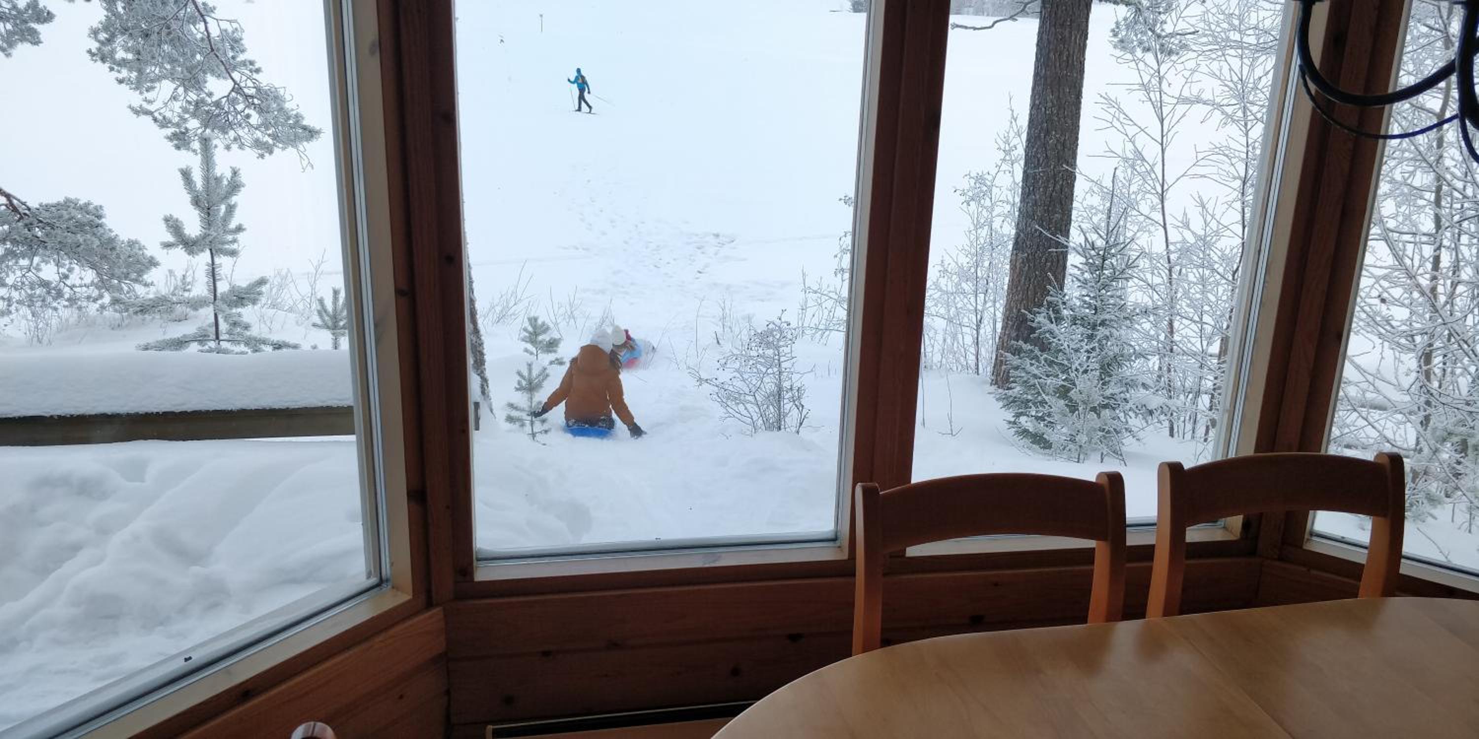 Lomaniemi Mäntylä Tahkovuori