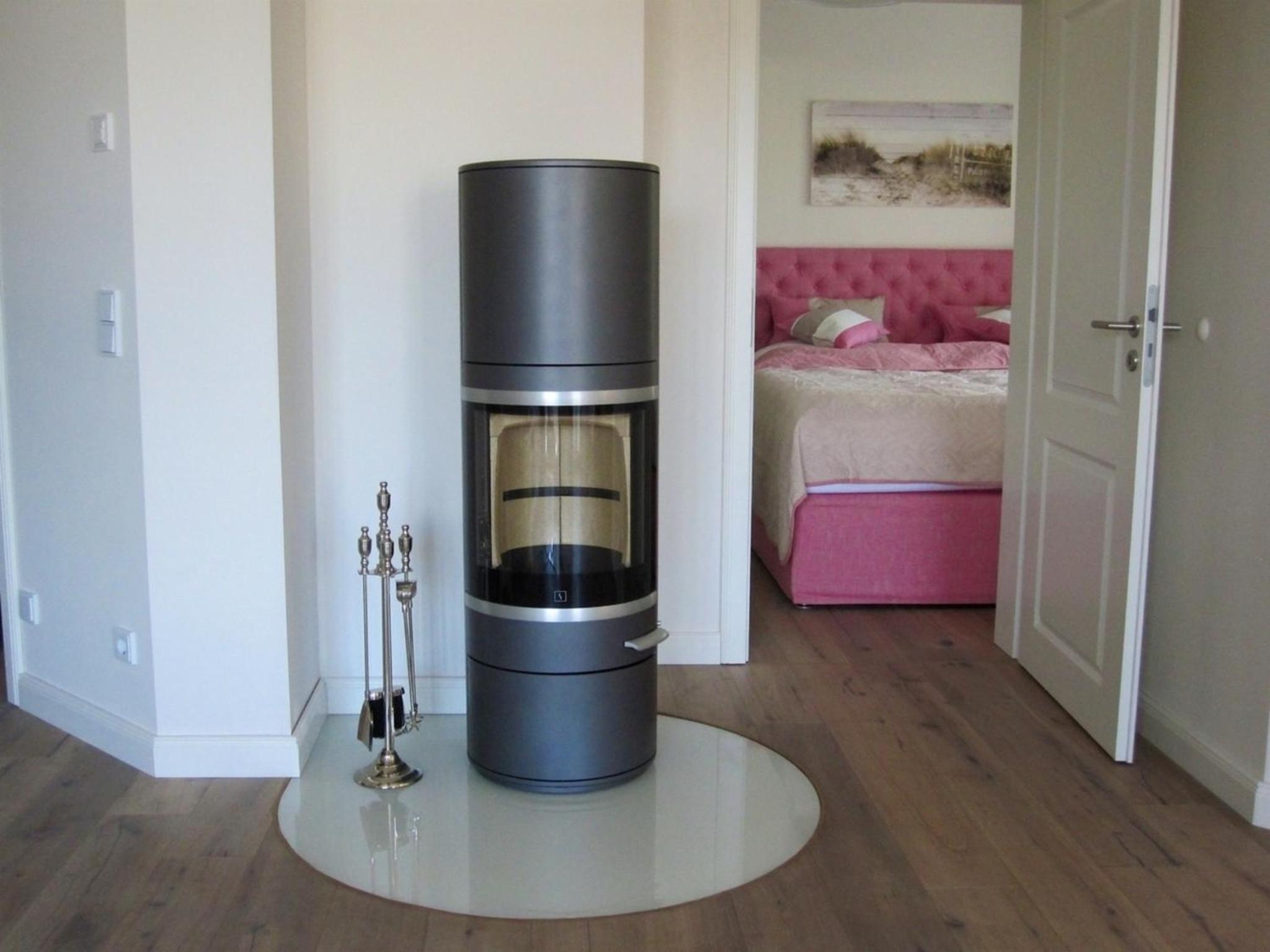 Victoria Luna Ferienwohnung "Sehnsucht 4" Strandstr48 view 4