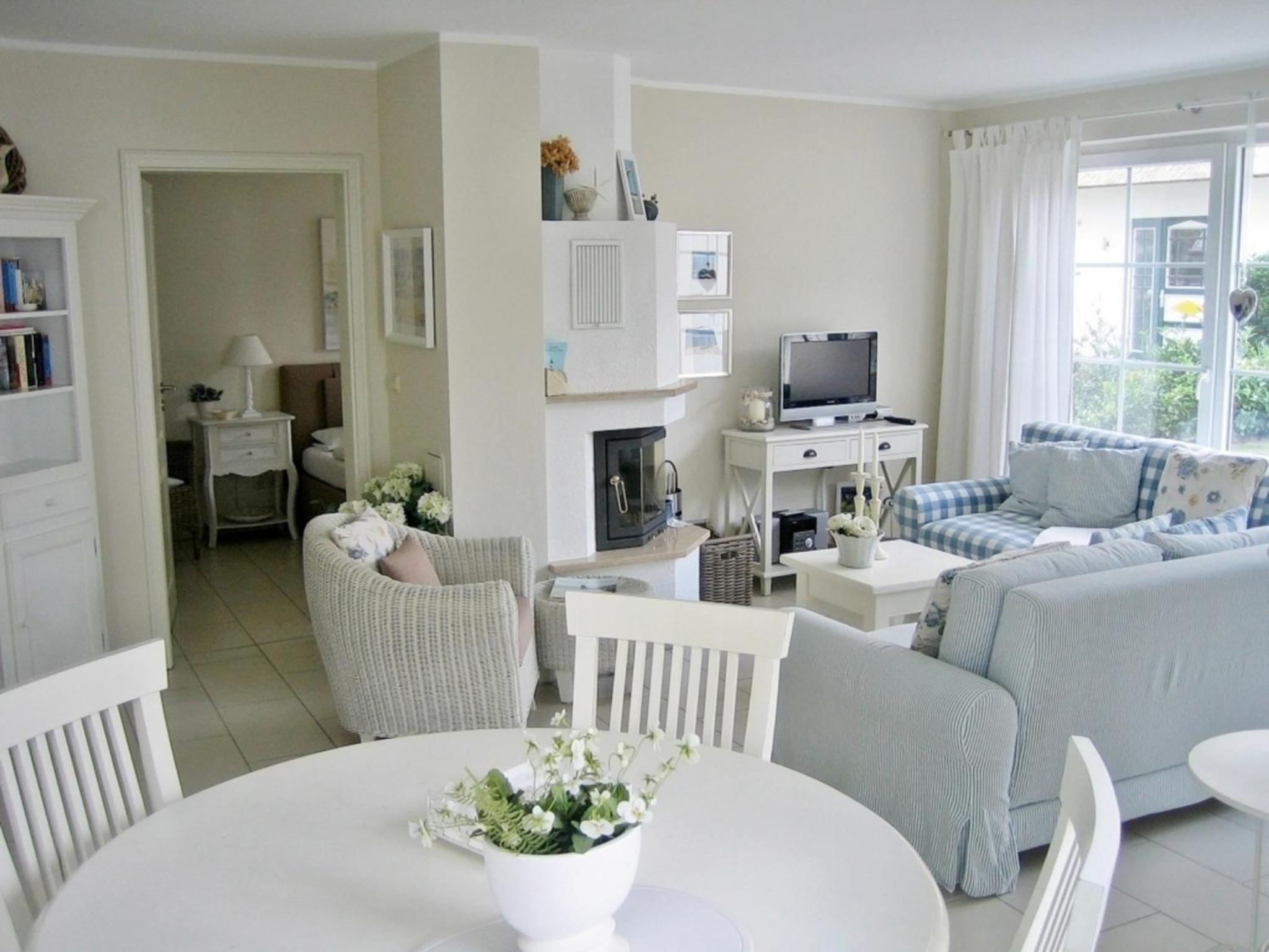 Godeke Michels Feriewohnung 32Seewind Müggenburger Weg 40 view 3