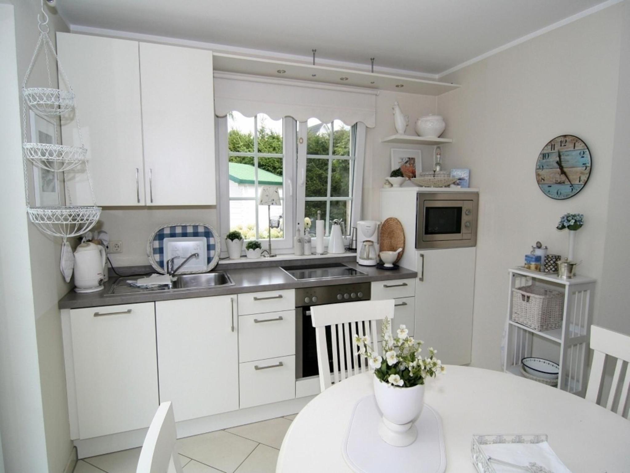 Godeke Michels Feriewohnung 32Seewind Müggenburger Weg 40 view 4