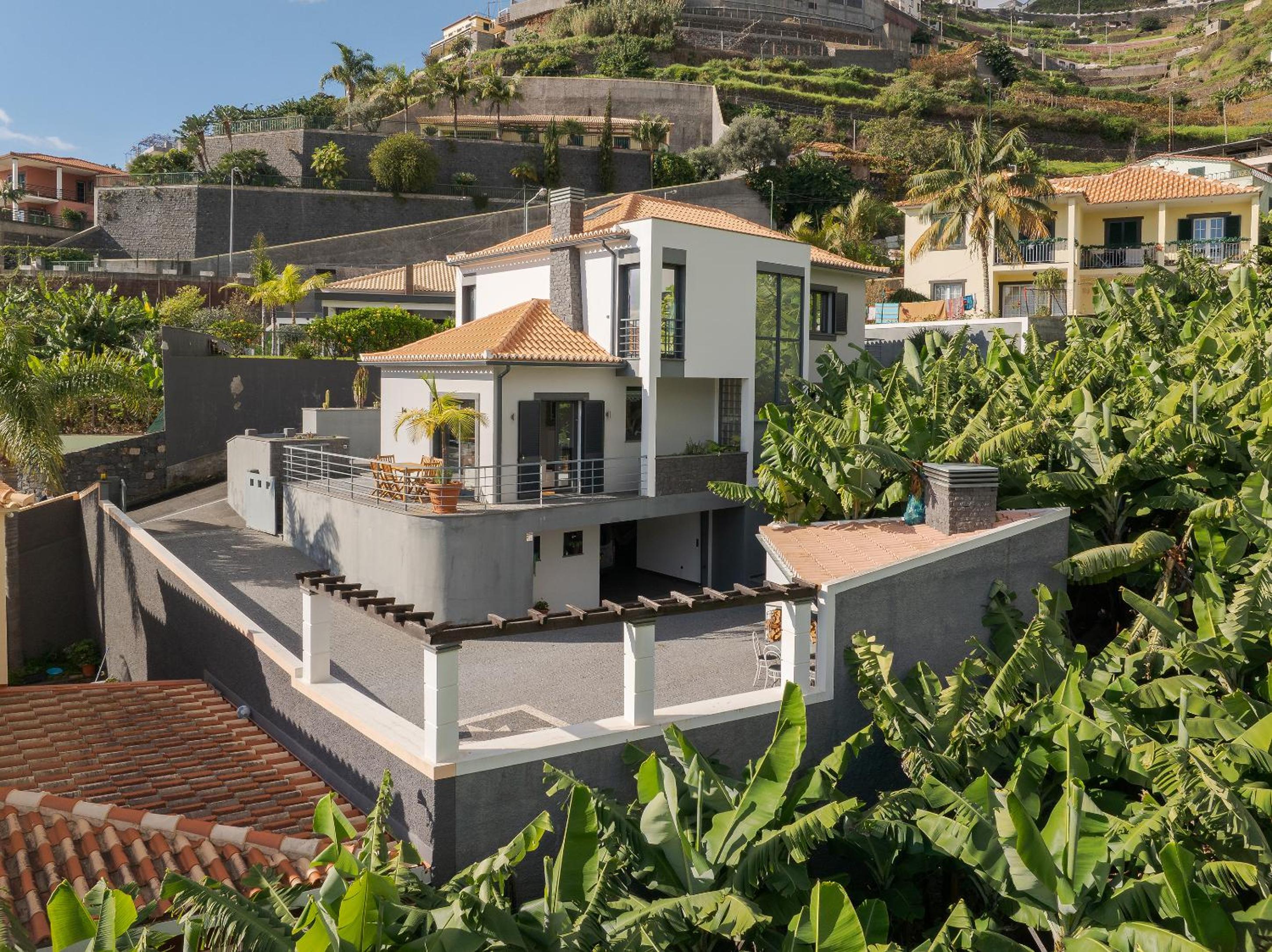Countryside Charm by HR Madeira view 2