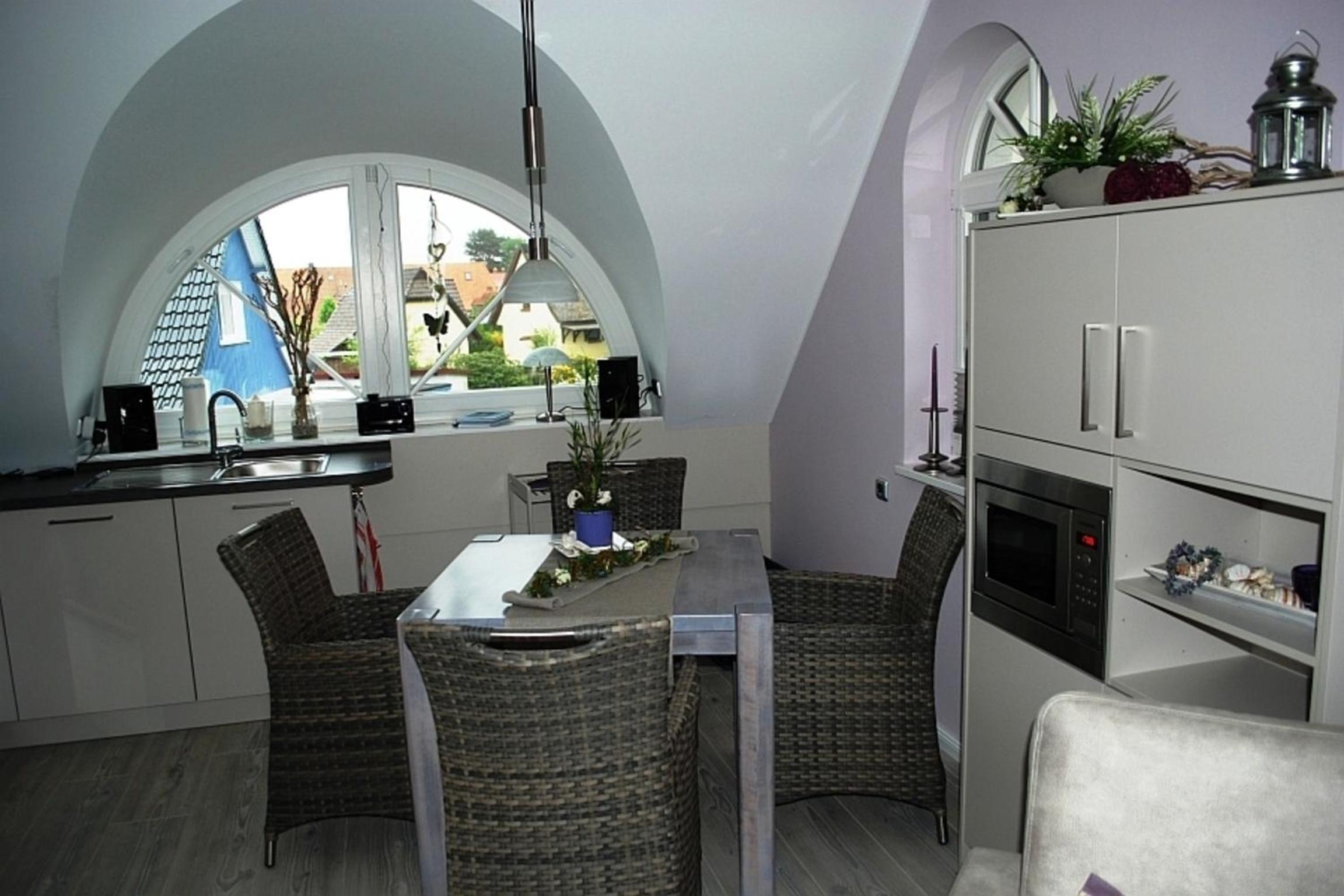 Ferienwohnung No5 Rämel 20 view 4