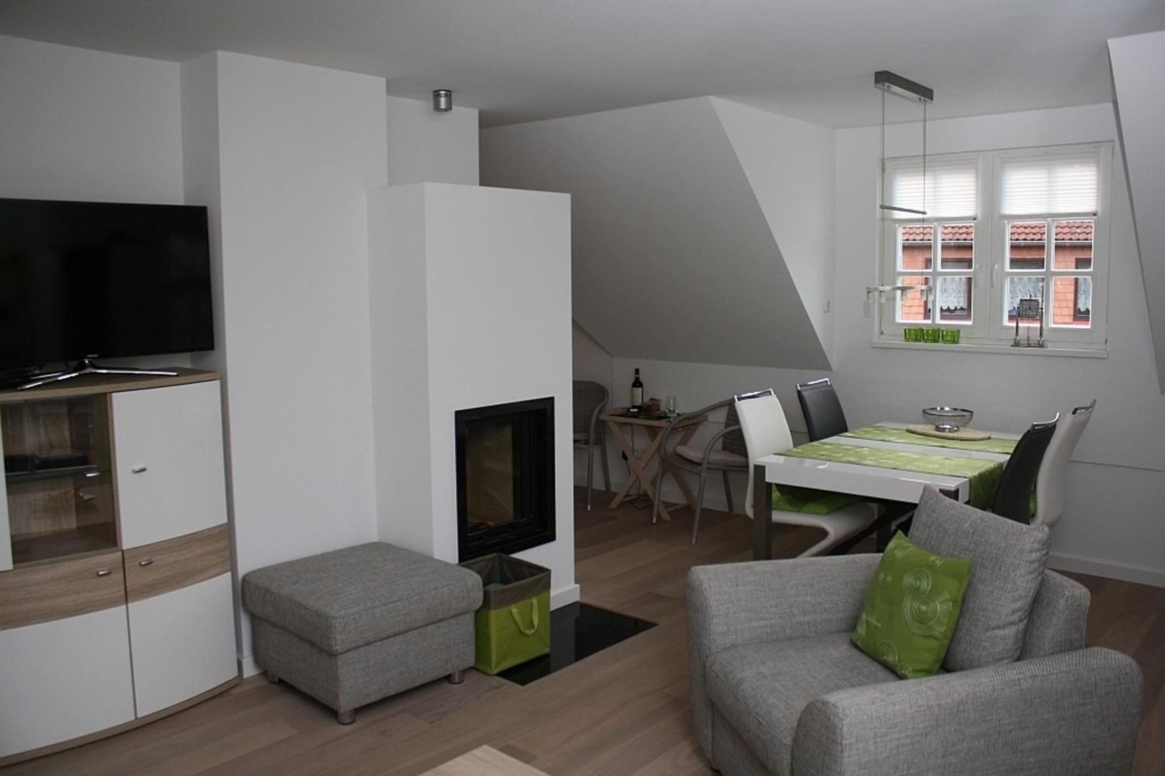 Ferienwohnung 4 Rosenberg 32 view 2
