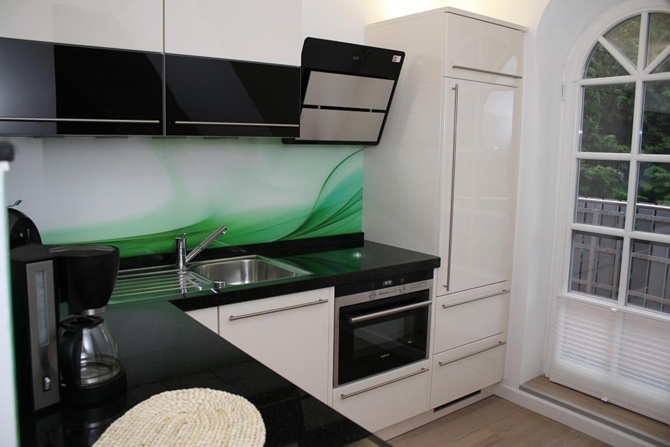 Ferienwohnung 4 Rosenberg 32 view 4