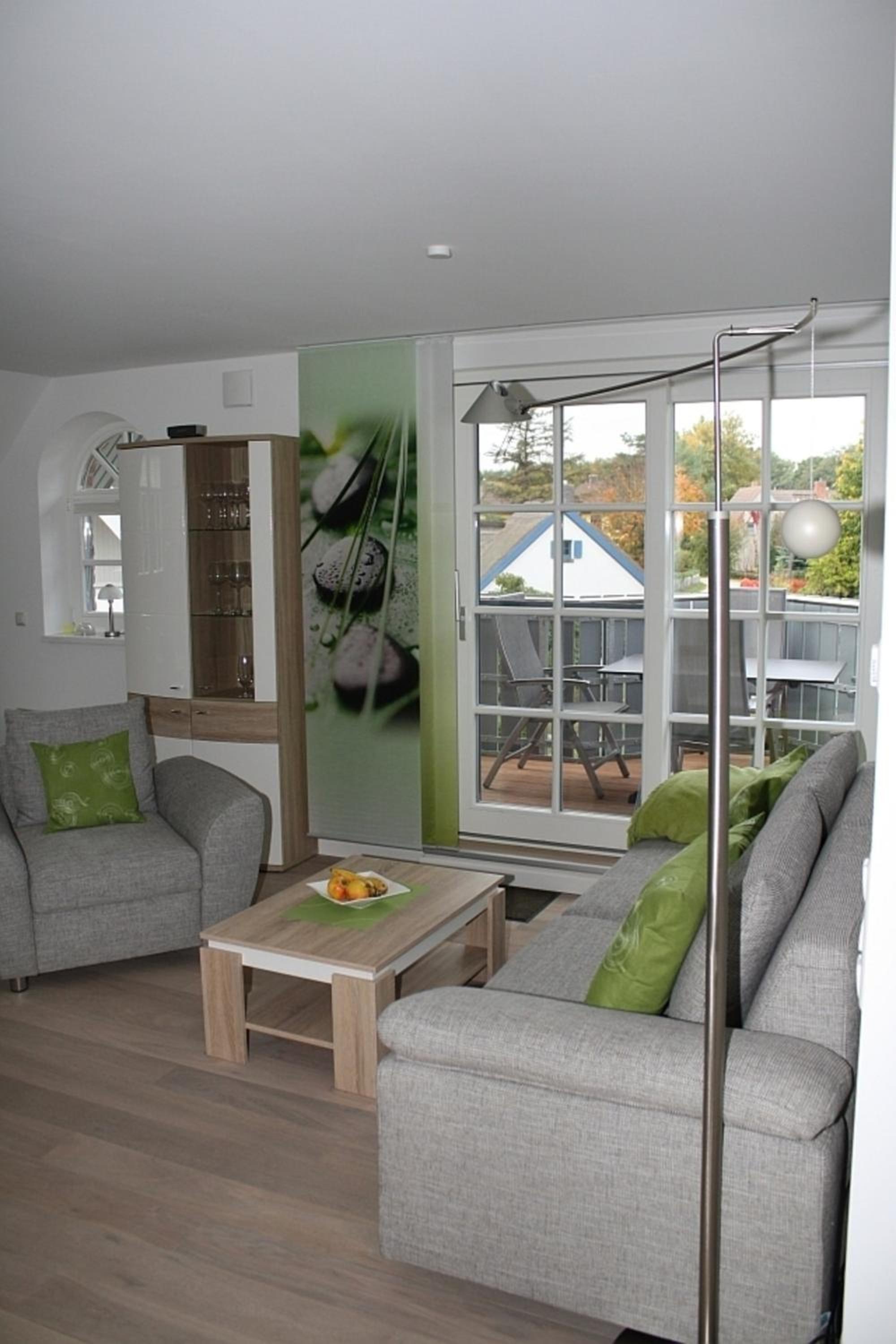 Ferienwohnung 4 Rosenberg 32 view 3