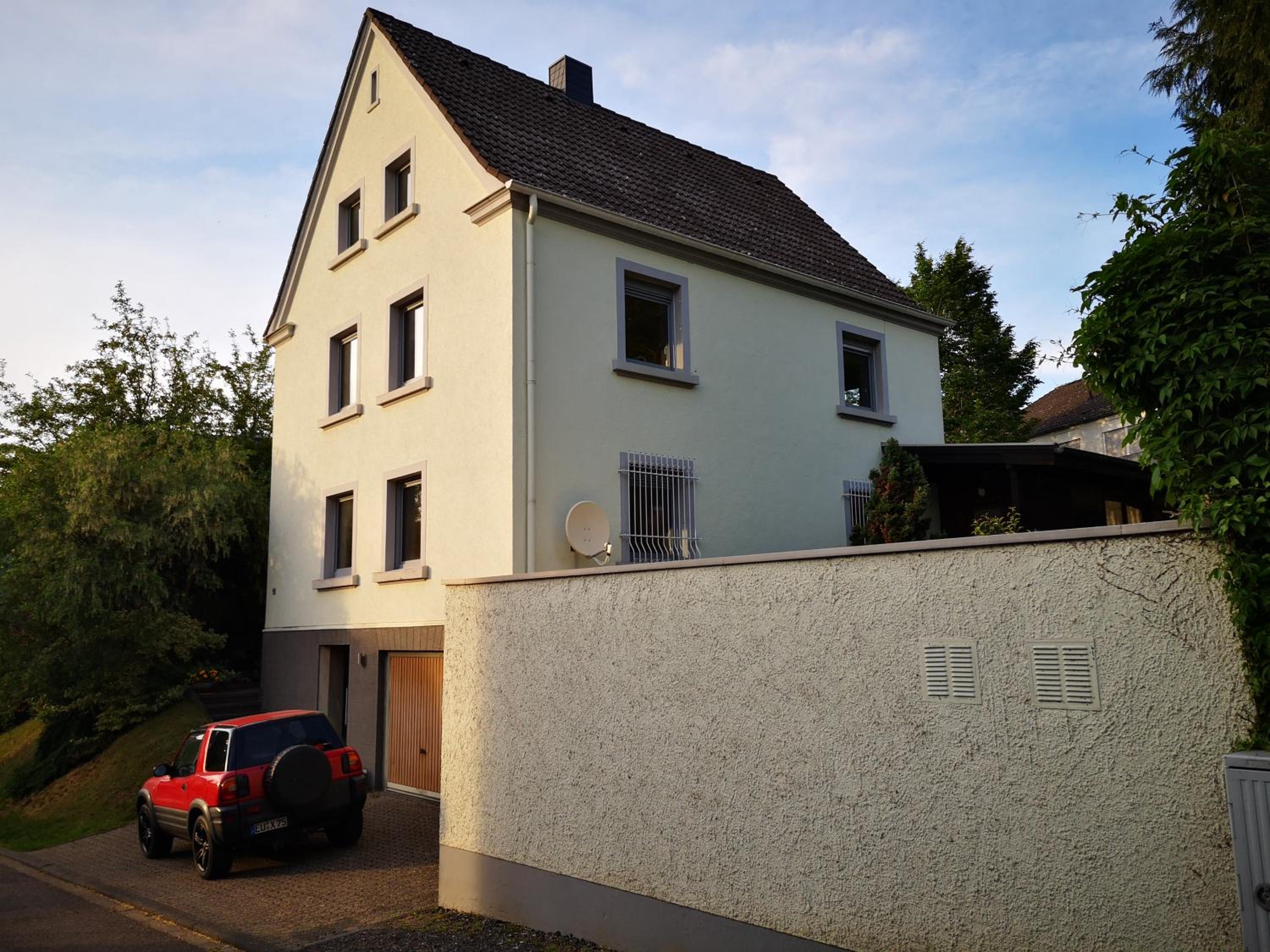 Ferienwohnung Eifelblick