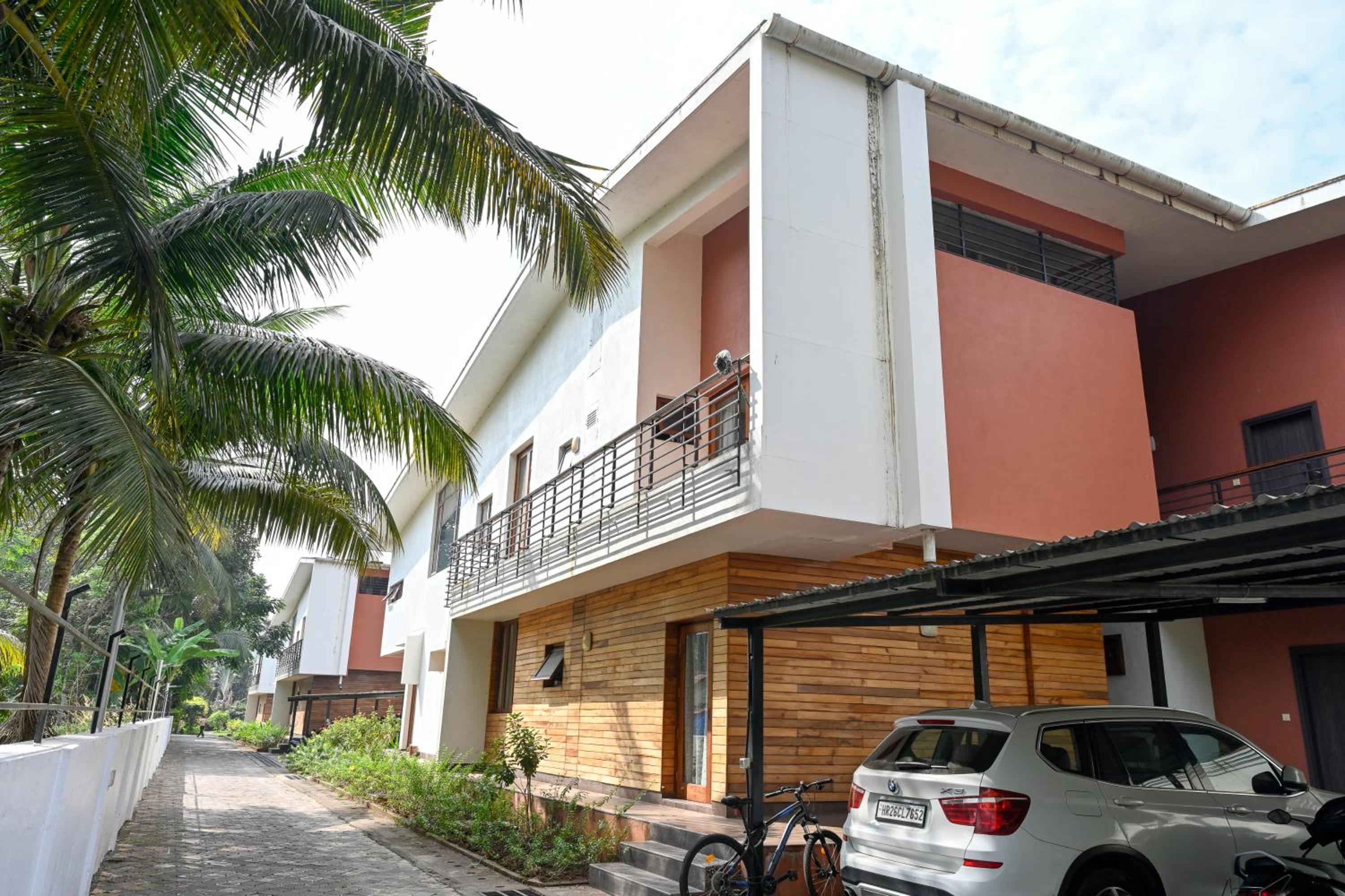 Quality Living 3 bedroom apartment view 2