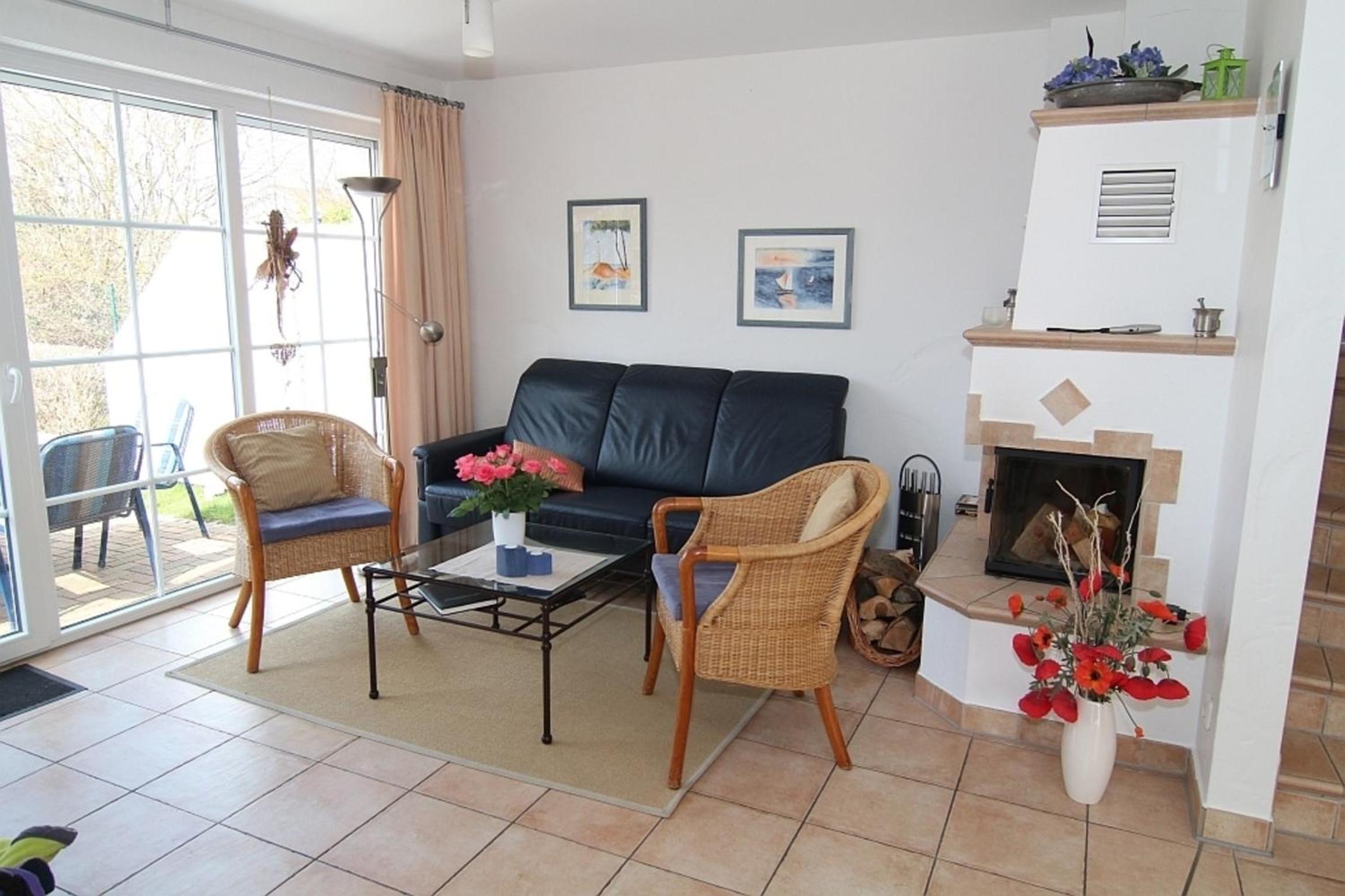 Ferienhaus "Reethus im Eck" Likedeeler Weg 12 view 3