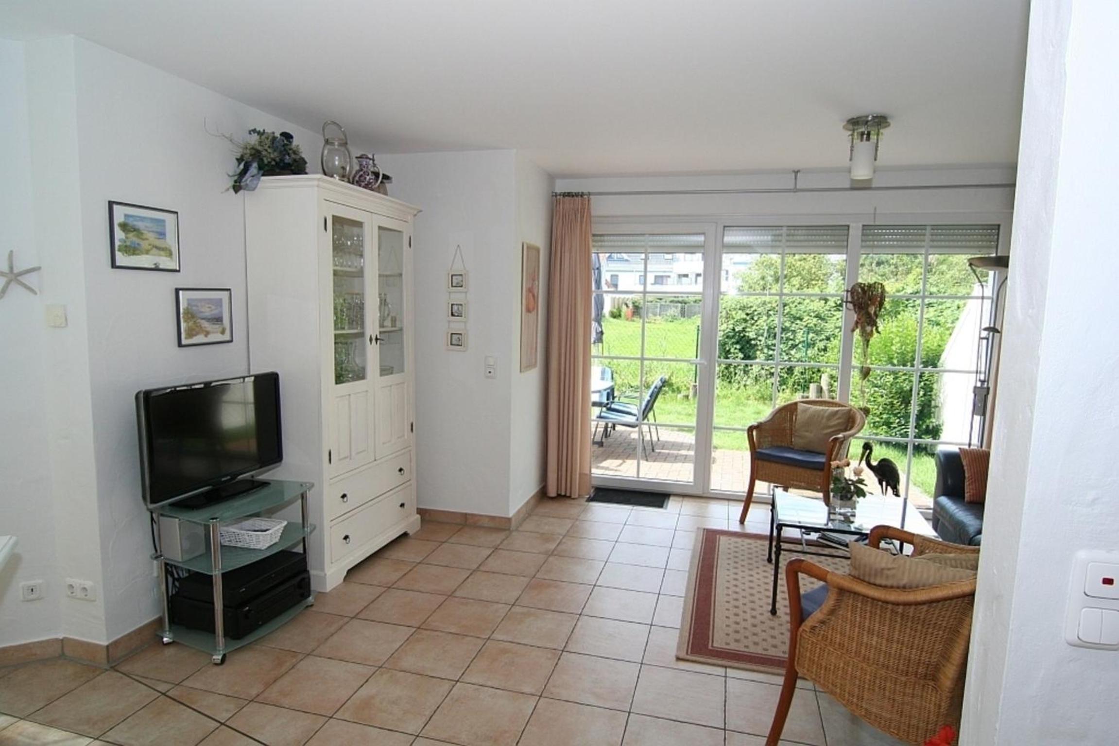 Ferienhaus "Reethus im Eck" Likedeeler Weg 12 view 4