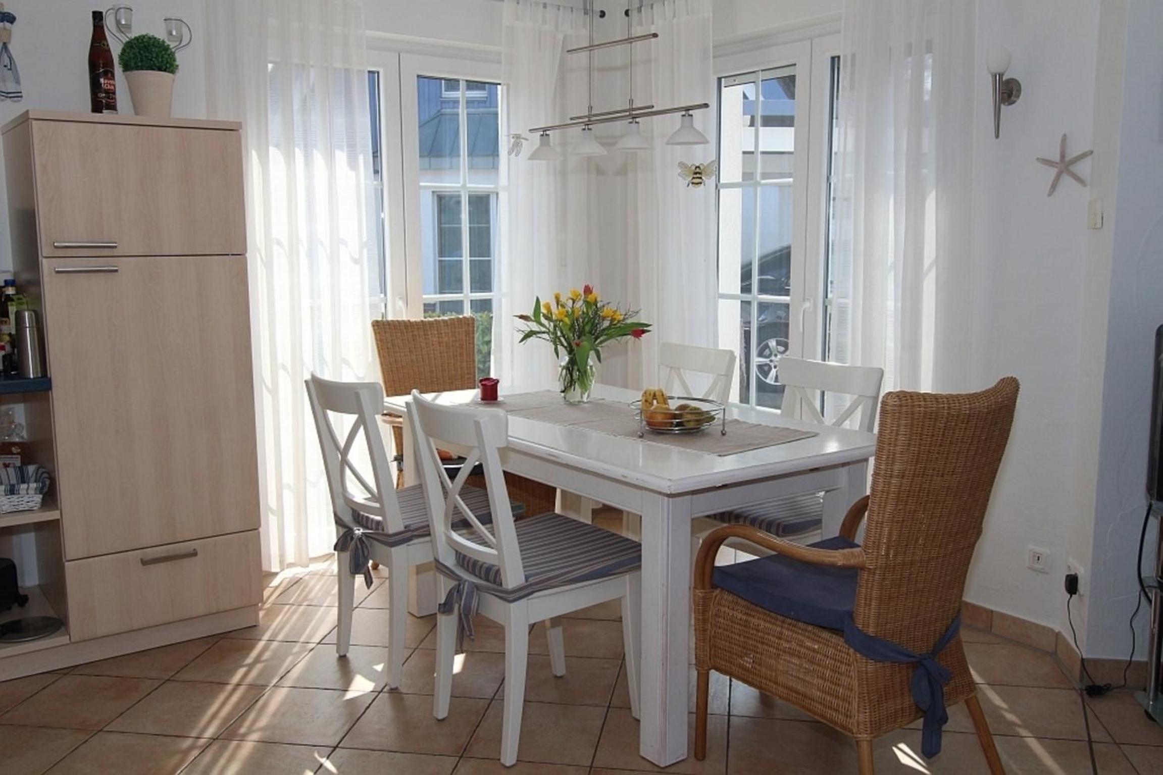 Ferienhaus "Reethus im Eck" Likedeeler Weg 12 view 5