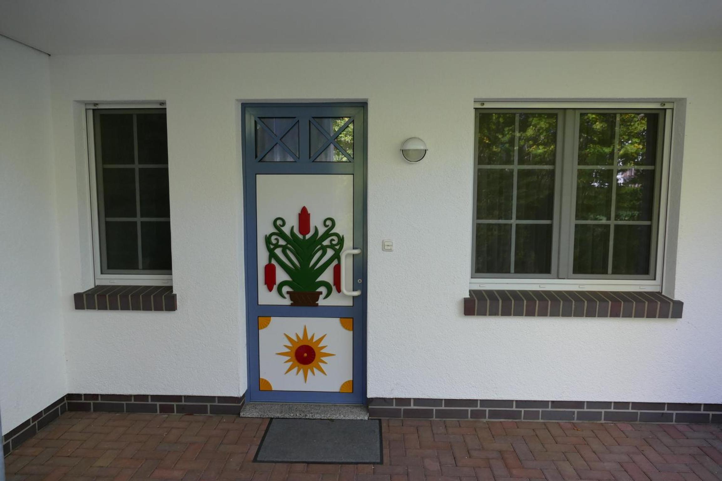 Ferienwohnung 2 Störtebekerstr13