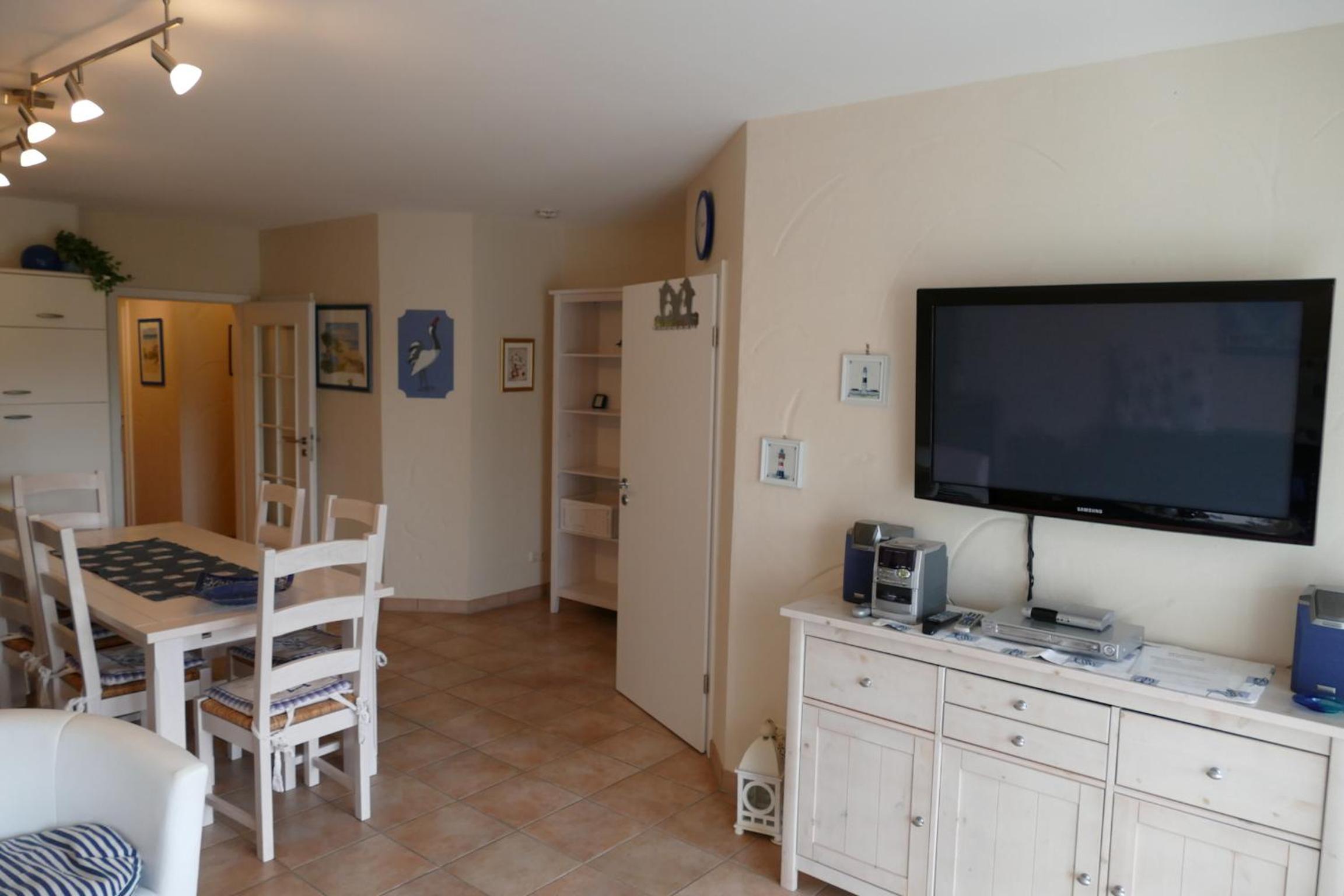 Ferienwohnung 2 Störtebekerstr13