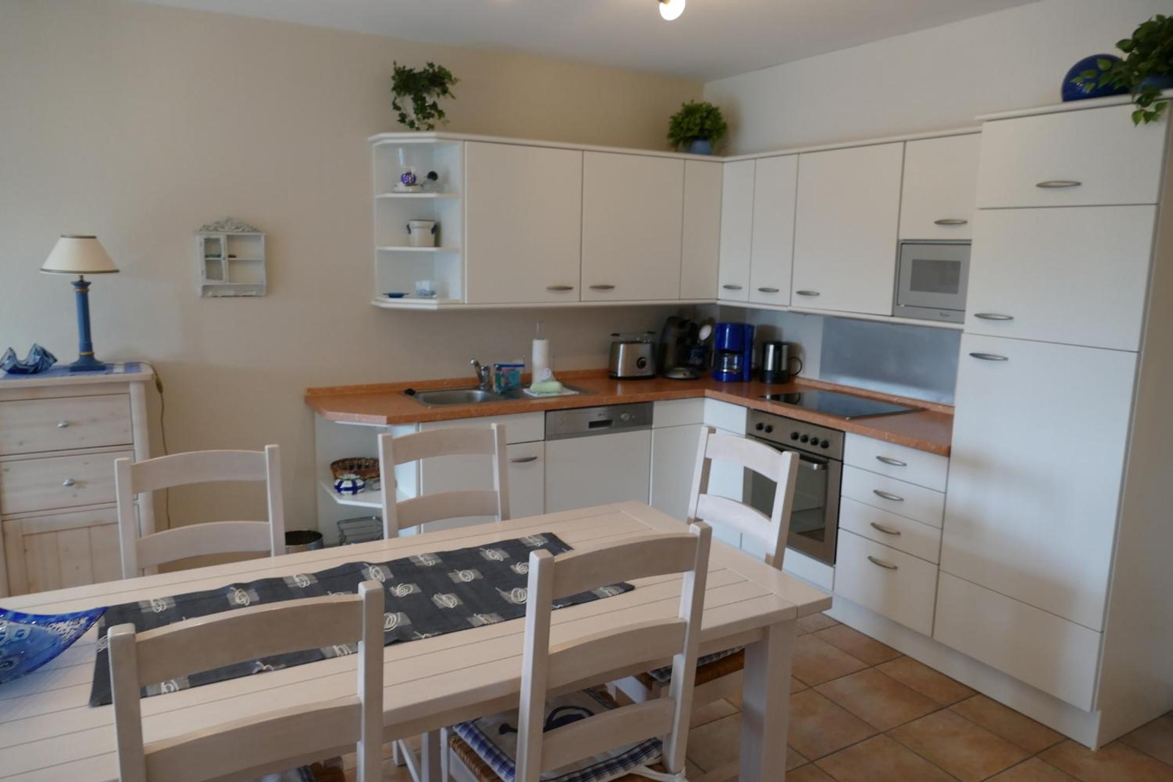 Ferienwohnung 2 Störtebekerstr13