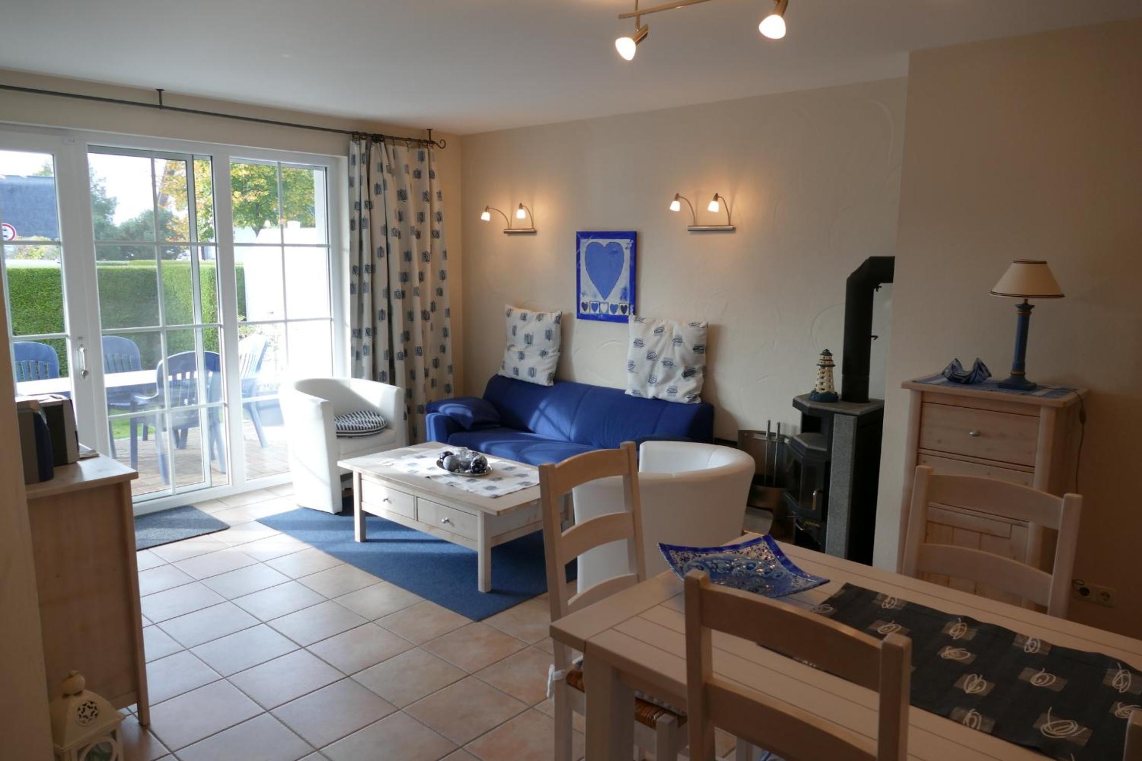 Ferienwohnung 2 Störtebekerstr13