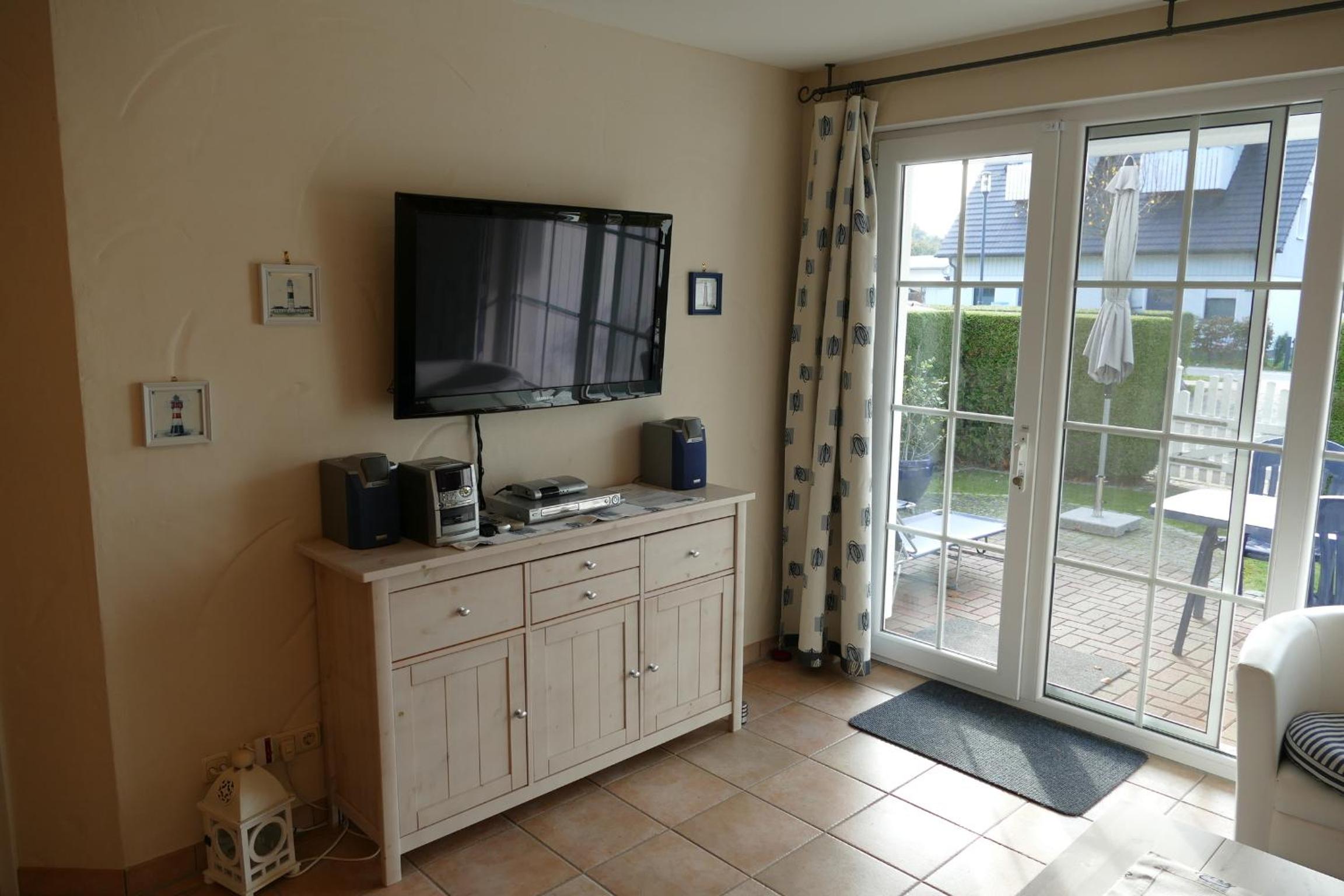 Ferienwohnung 2 Störtebekerstr13
