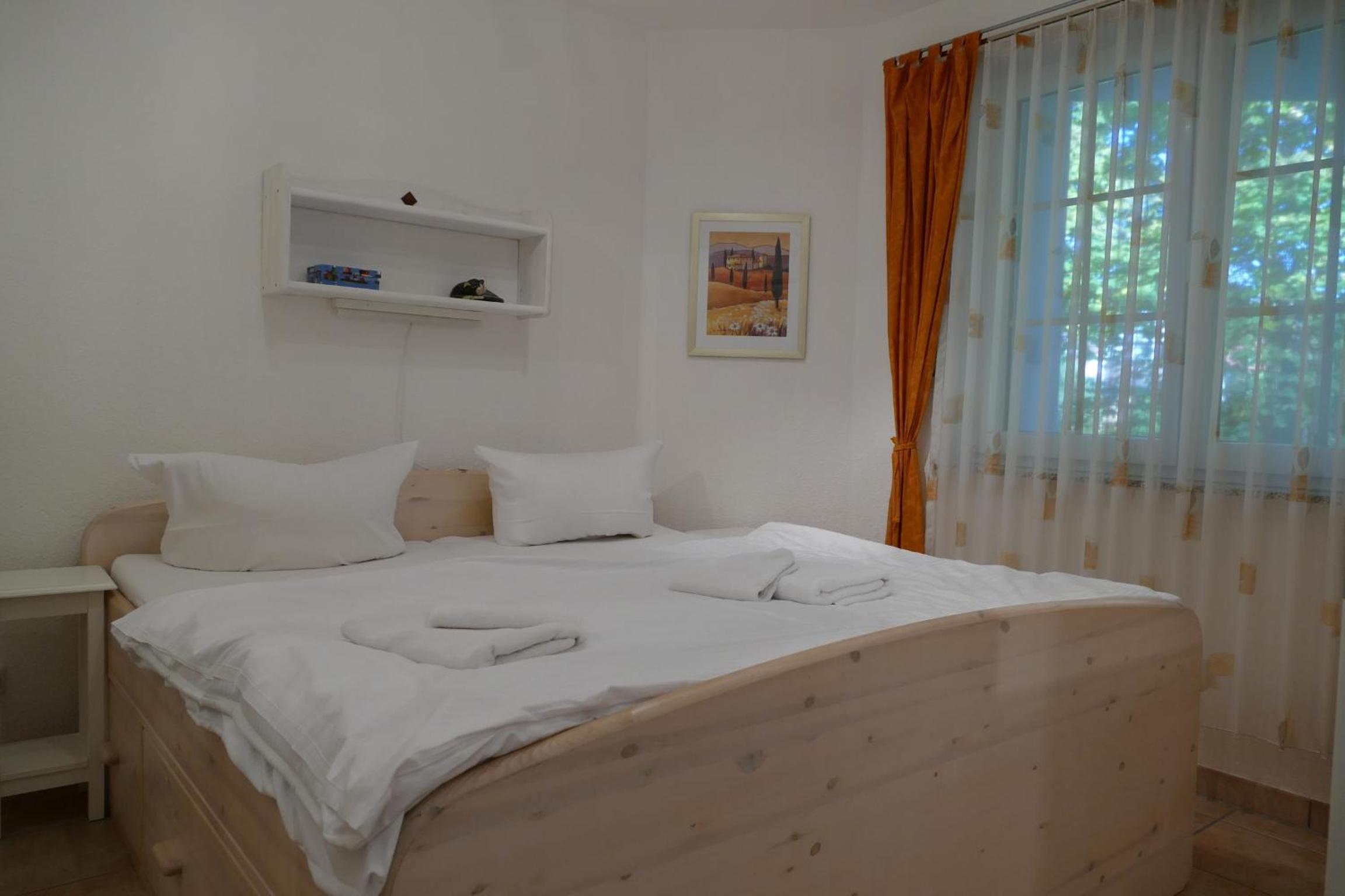 Ferienwohnung 2 Störtebekerstr13