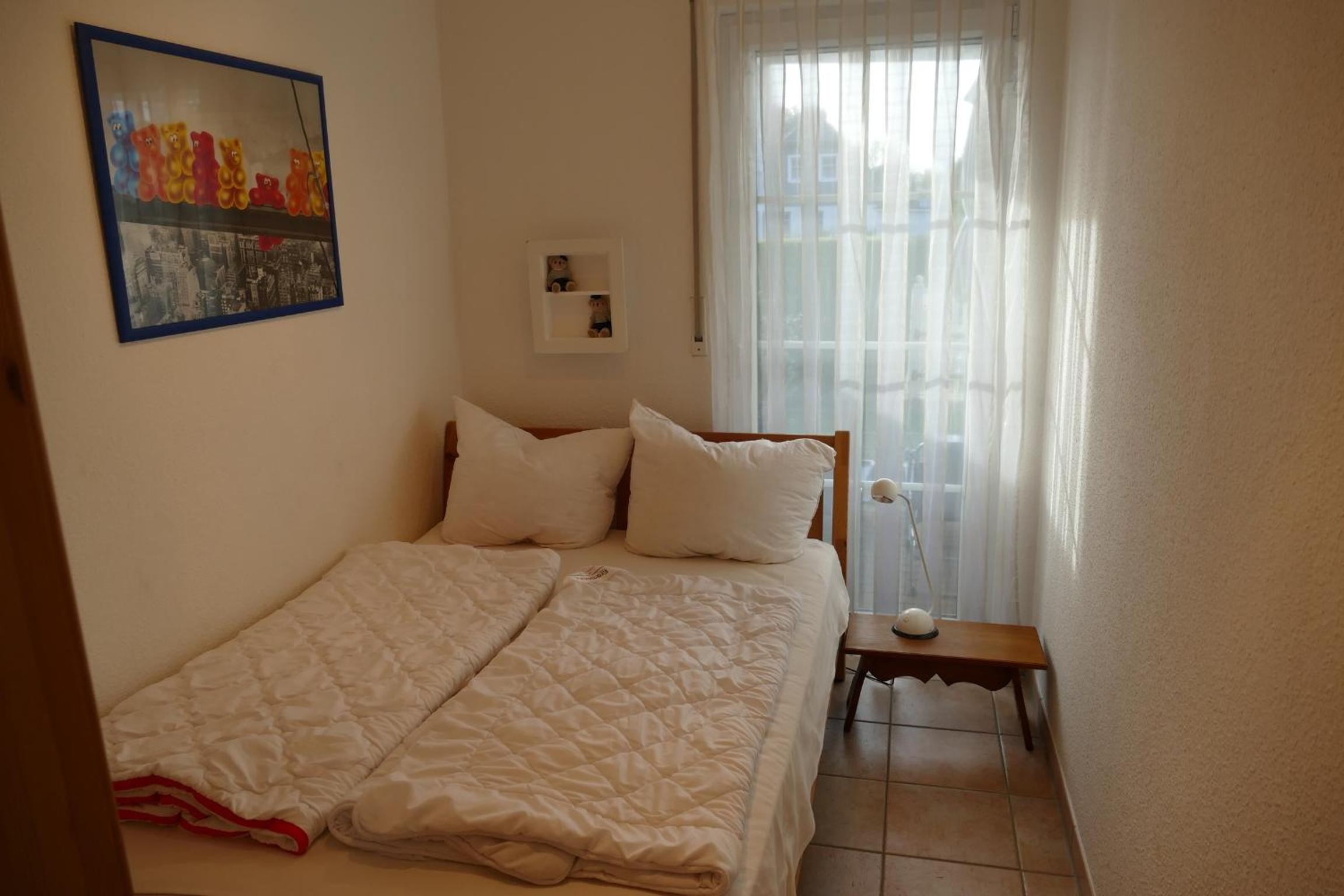 Ferienwohnung 2 Störtebekerstr13