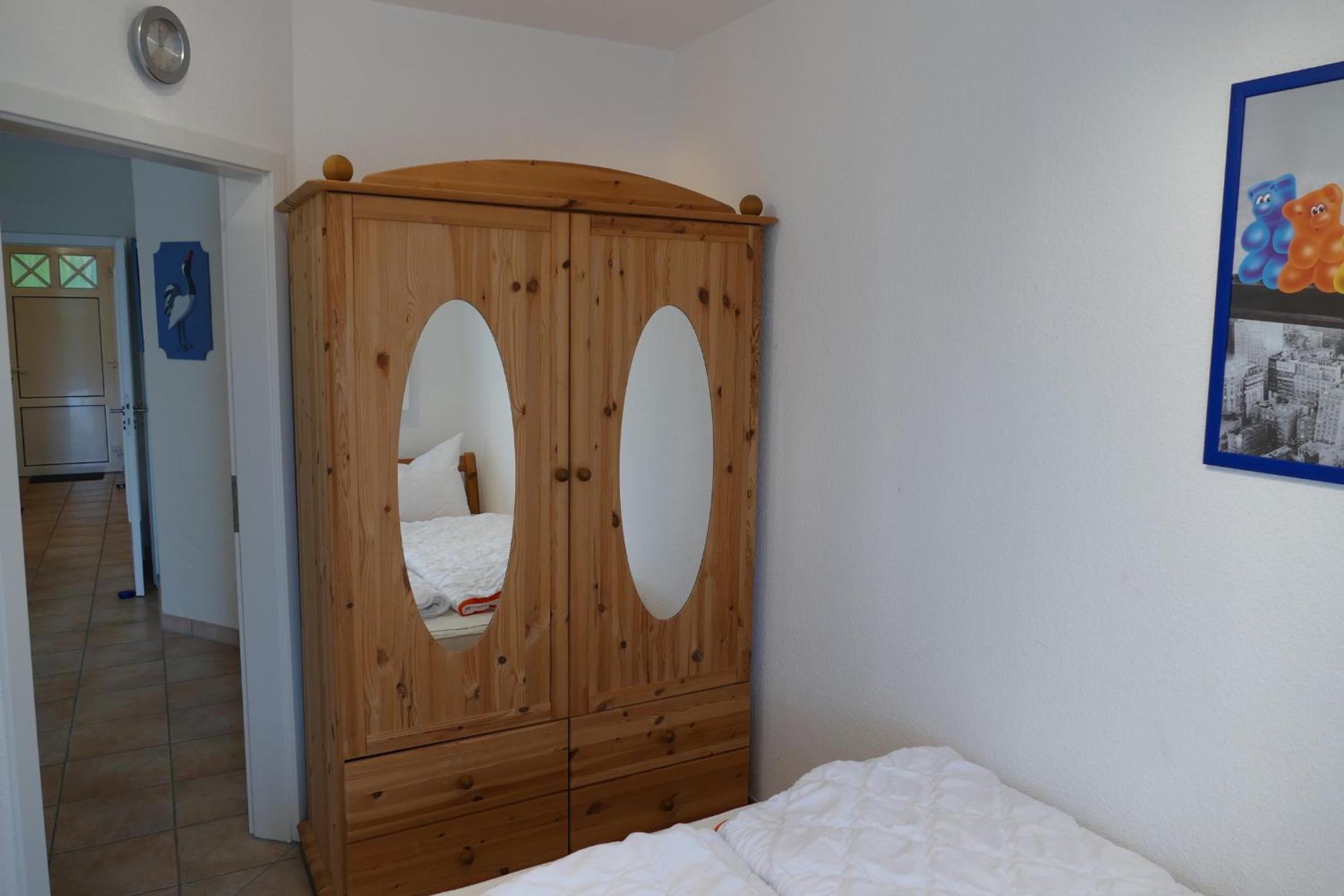 Ferienwohnung 2 Störtebekerstr13