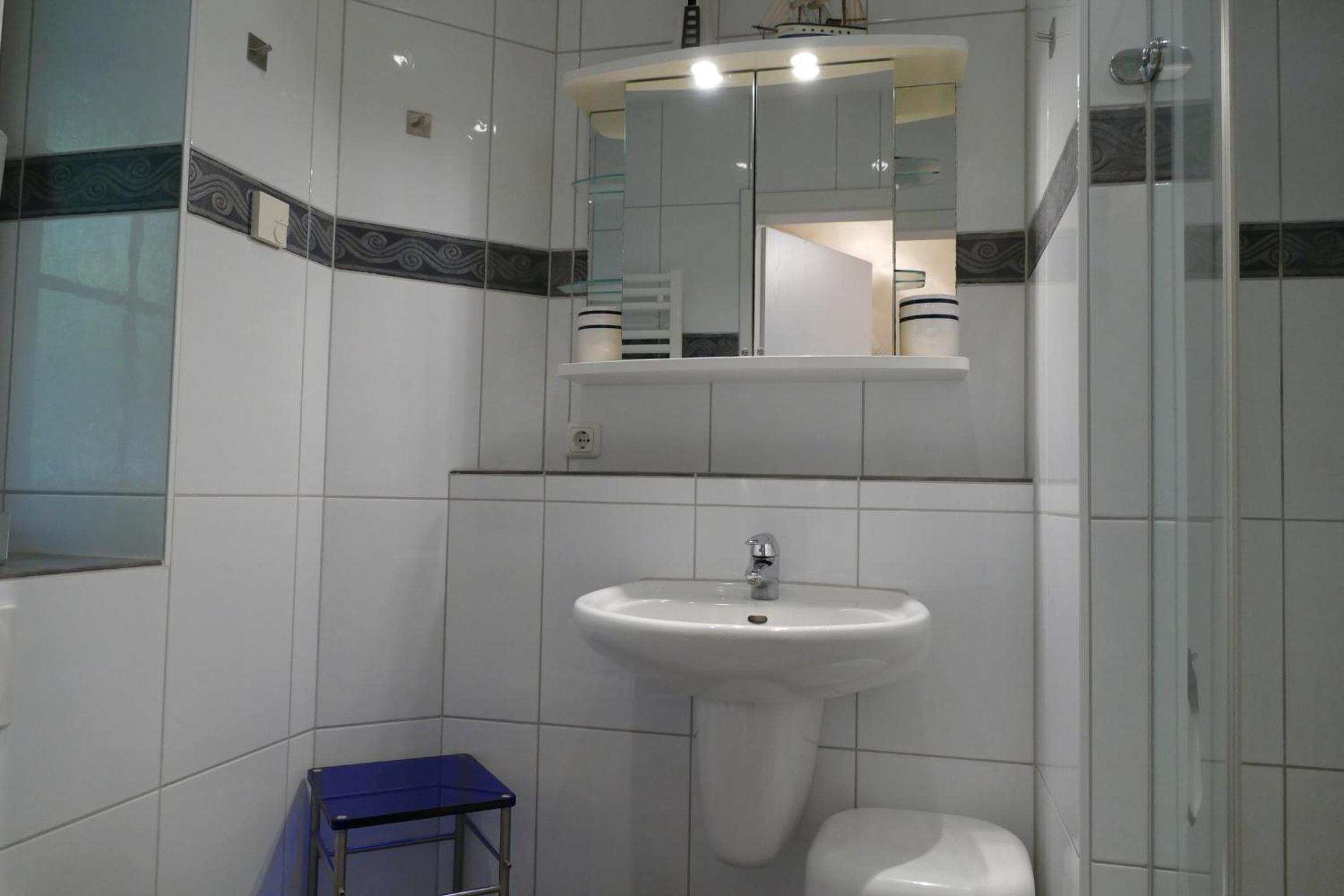 Ferienwohnung 2 Störtebekerstr13