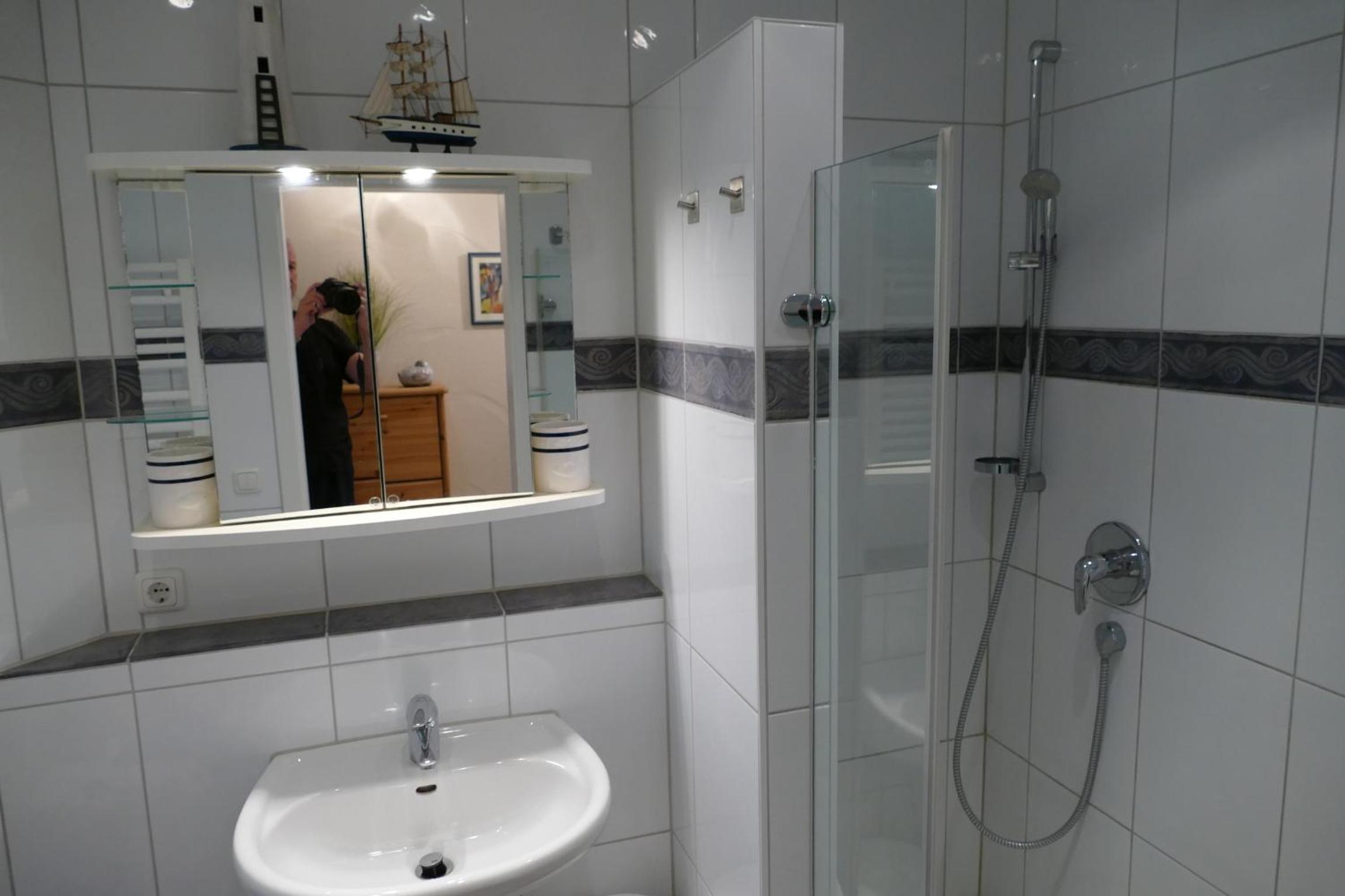 Ferienwohnung 2 Störtebekerstr13