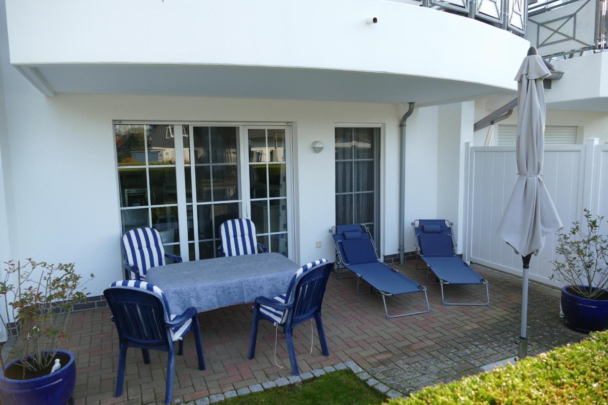 Ferienwohnung 2 Störtebekerstr13