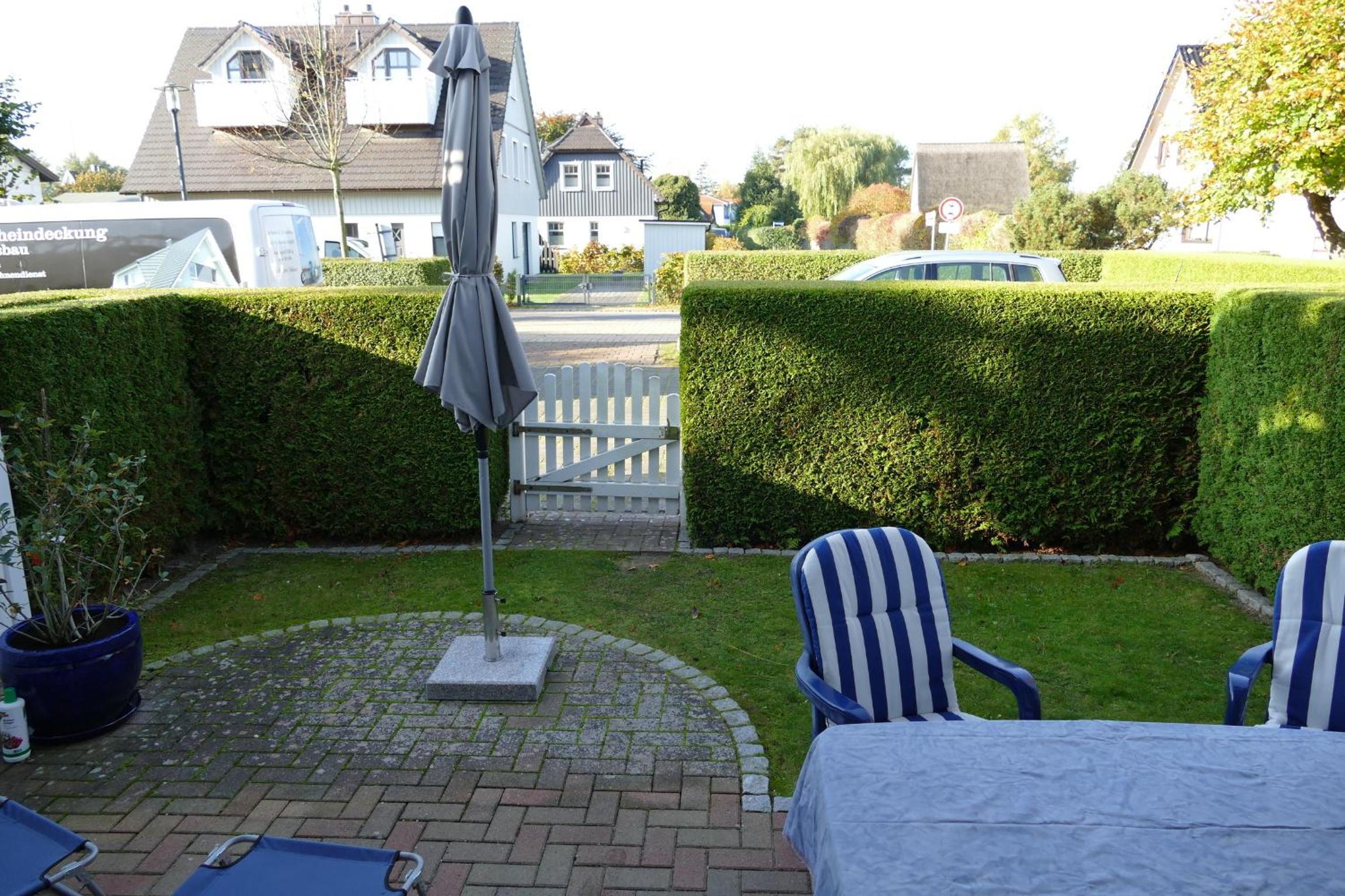 Ferienwohnung 2 Störtebekerstr13