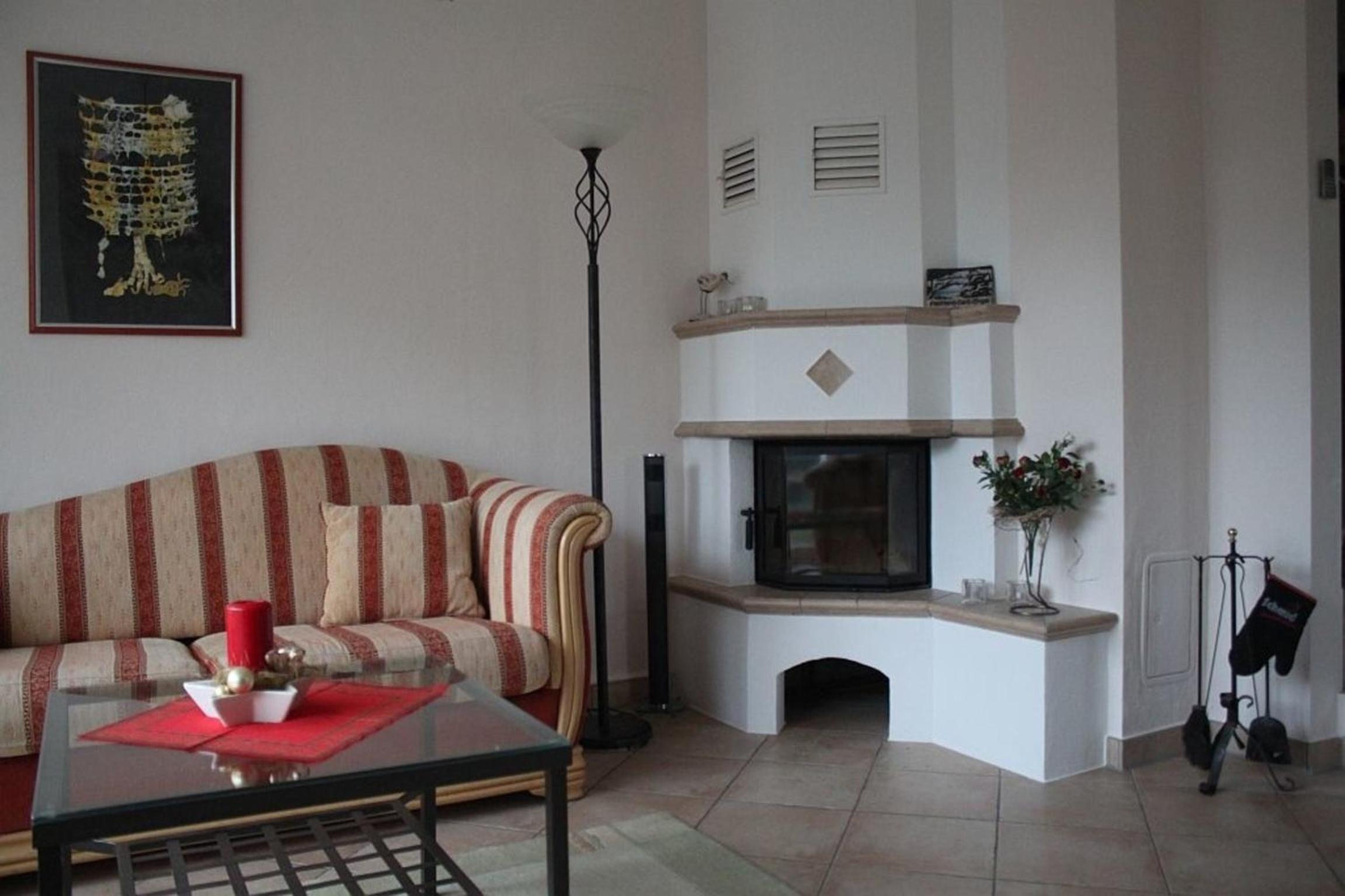 Ferienhaus Likedeeler Weg 23 view 3