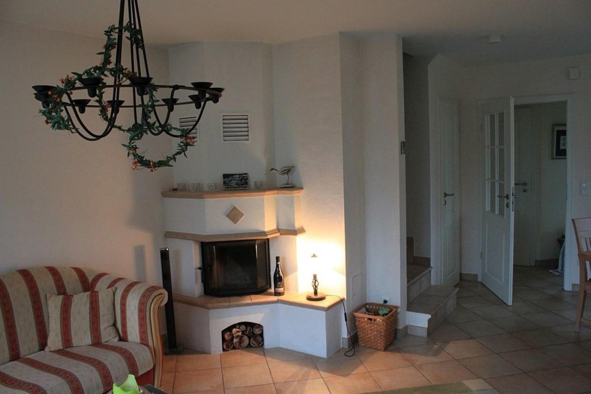 Ferienhaus Likedeeler Weg 23 view 4