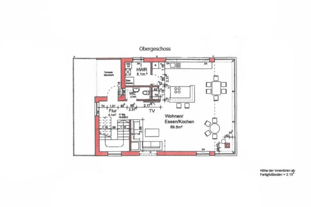 Villa Blue Horizon - mit freiem Meerblick und Kaminofen
