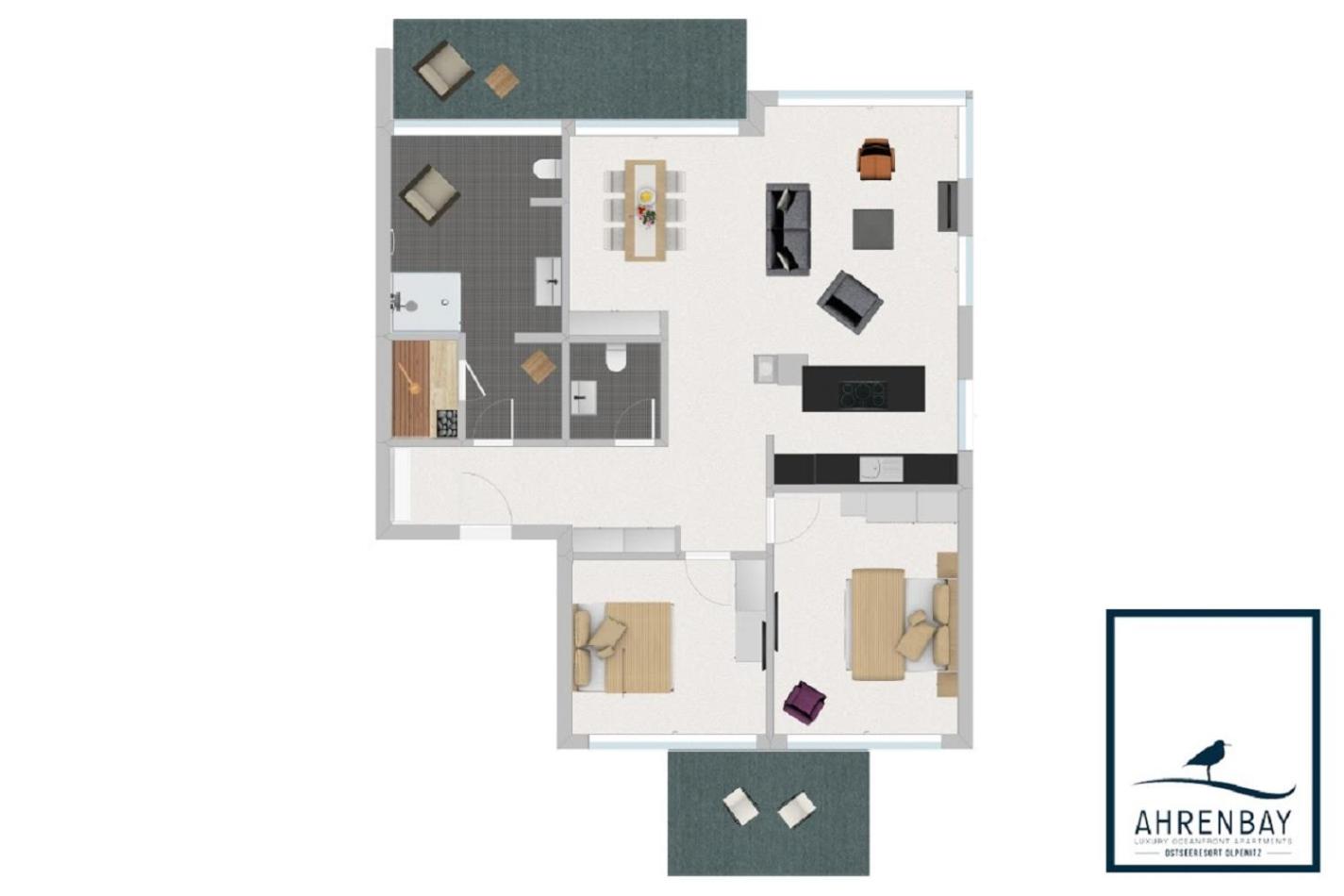 Apartment StarBoard