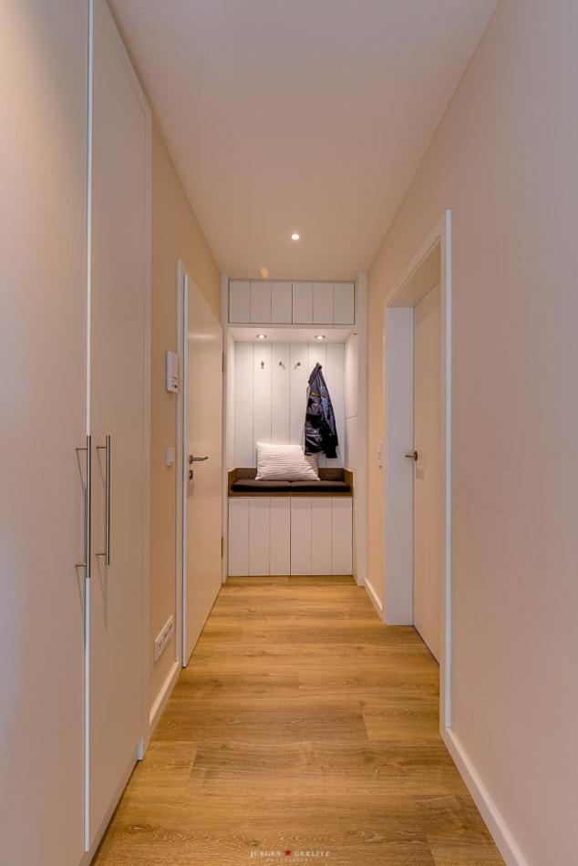 Apartment Upper Deck en Olpenitz — other