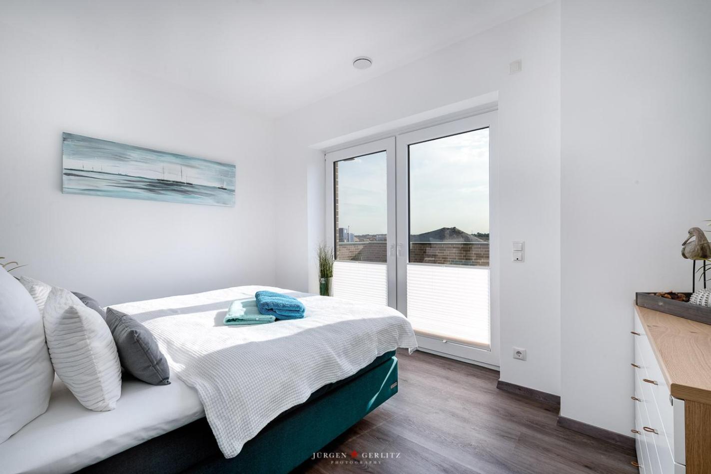Ferienwohnung BalticLounge 2