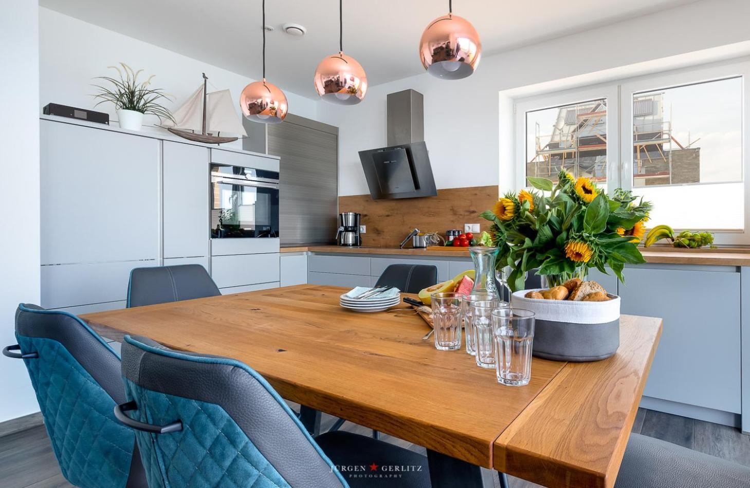 Ferienwohnung BalticLounge 2