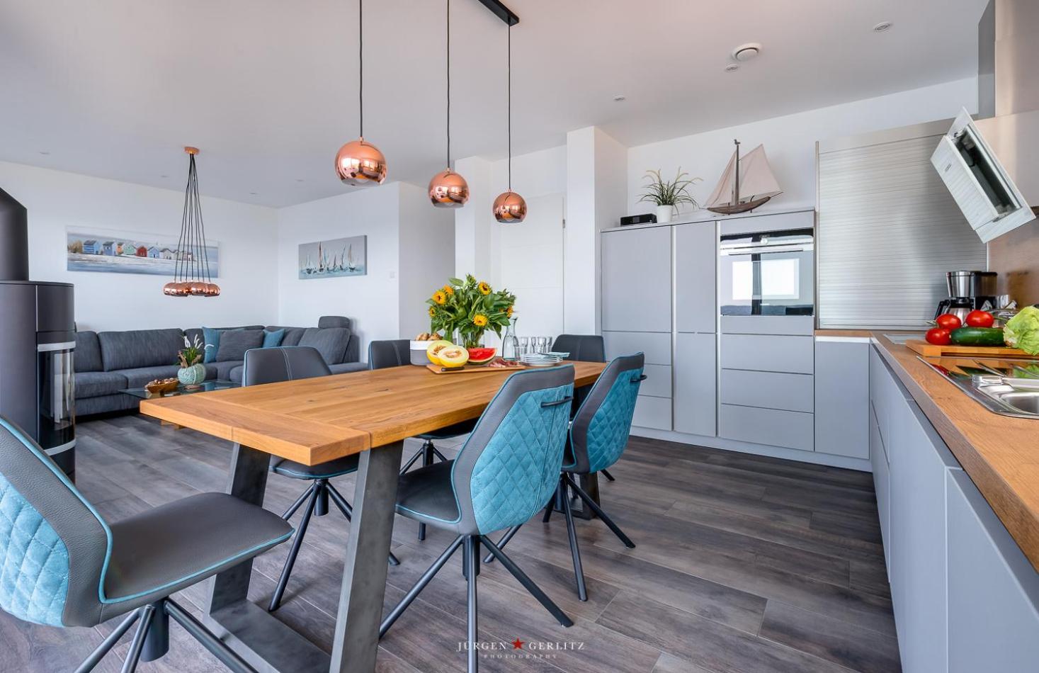 Ferienwohnung BalticLounge 2