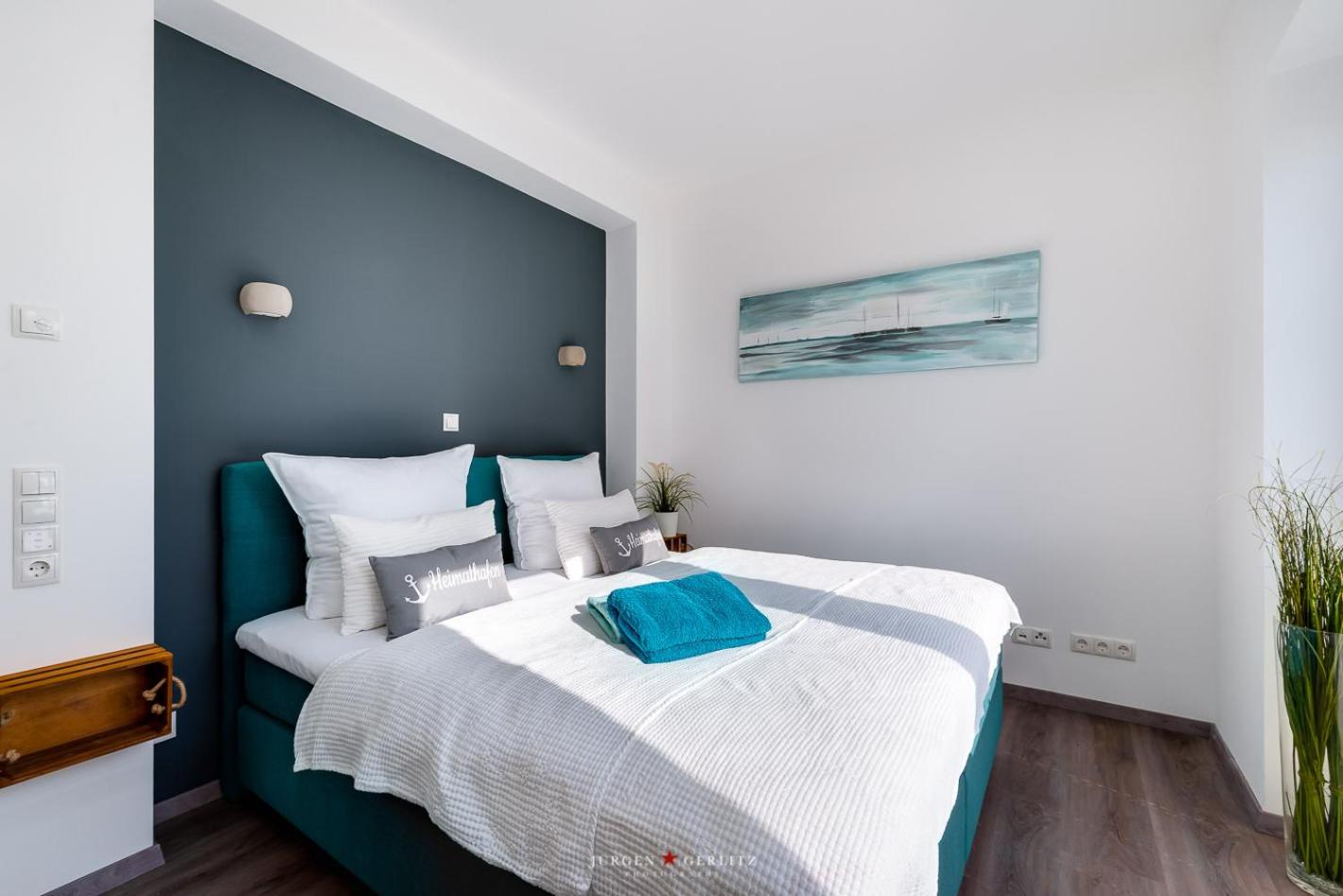 Ferienwohnung BalticLounge 2
