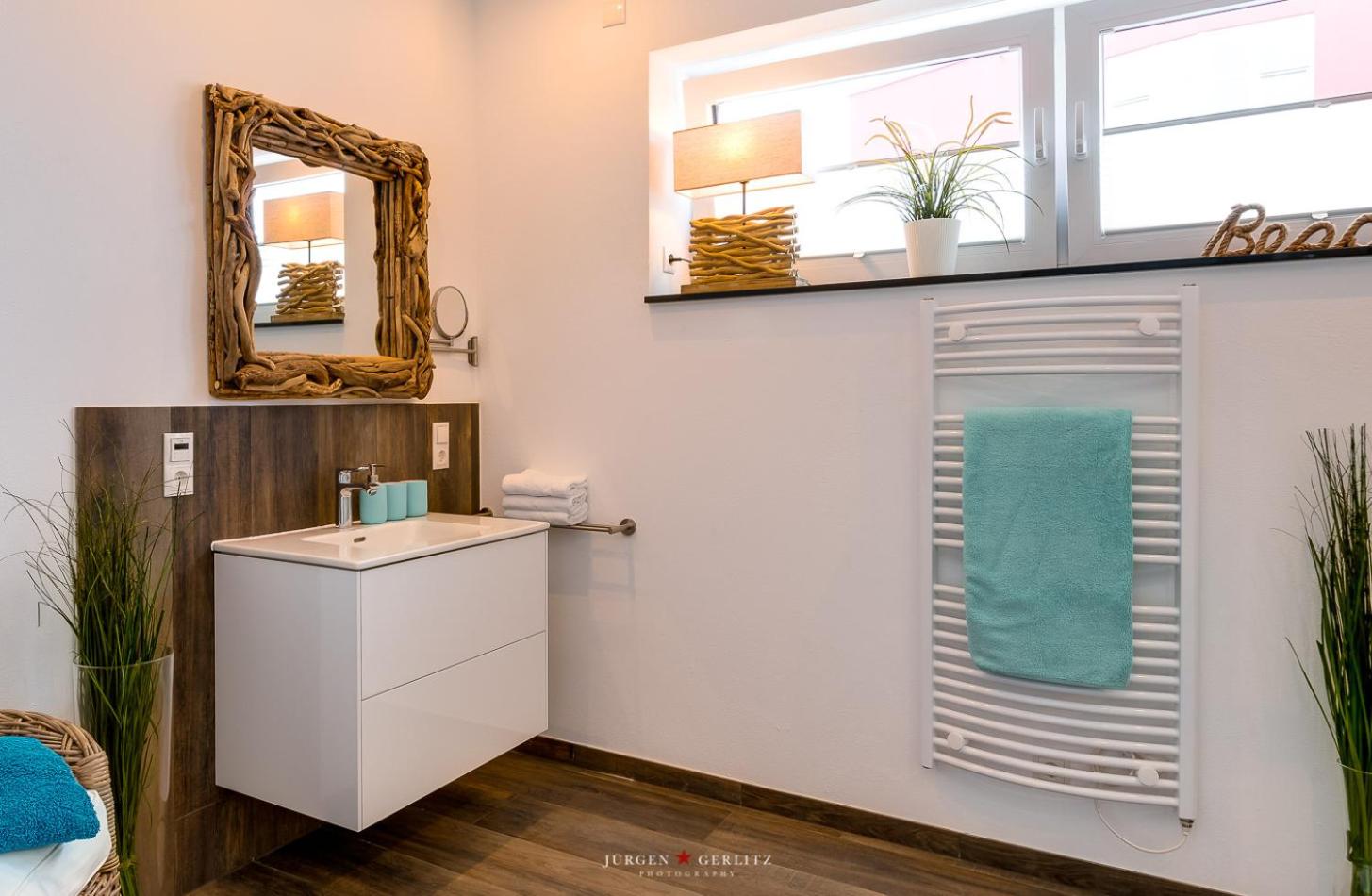Ferienwohnung BalticLounge 2