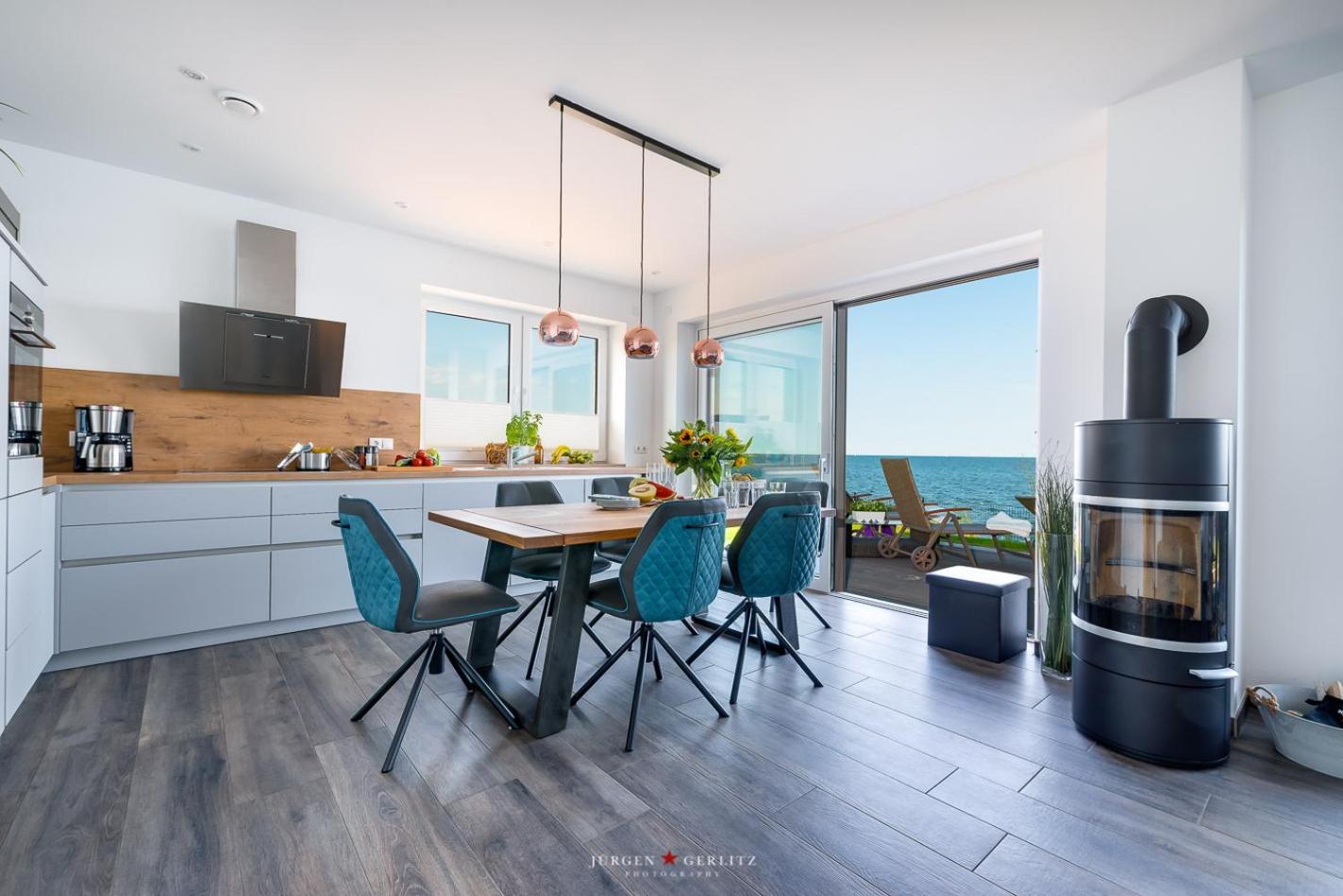 Ferienwohnung BalticLounge 2