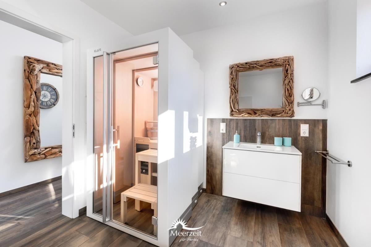 Ferienwohnung BalticLounge 2