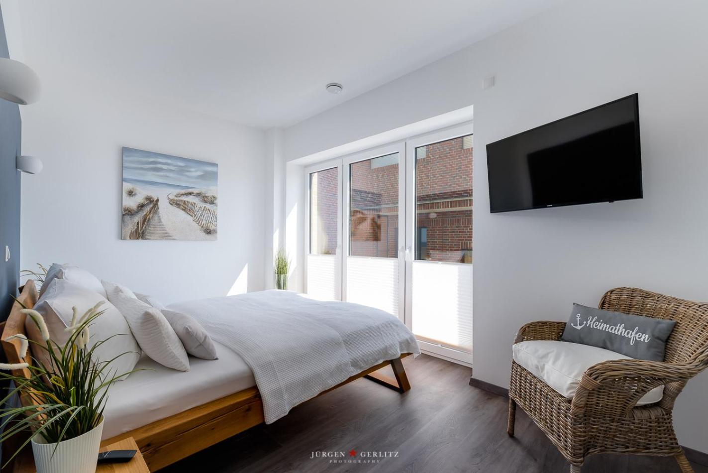 Ferienwohnung BalticLounge 2