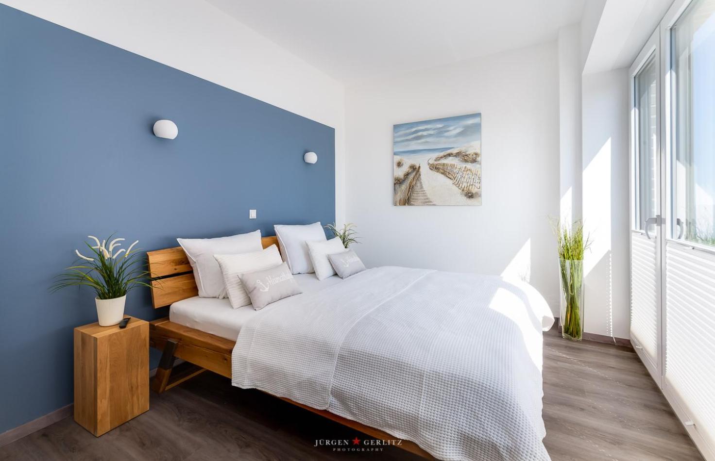 Ferienwohnung BalticLounge 2